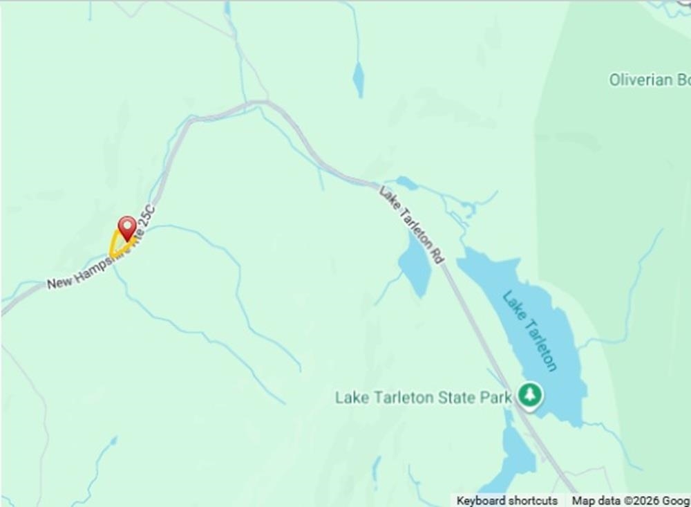 R13-006-001 Route 25c Route, Piermont, NH 03779