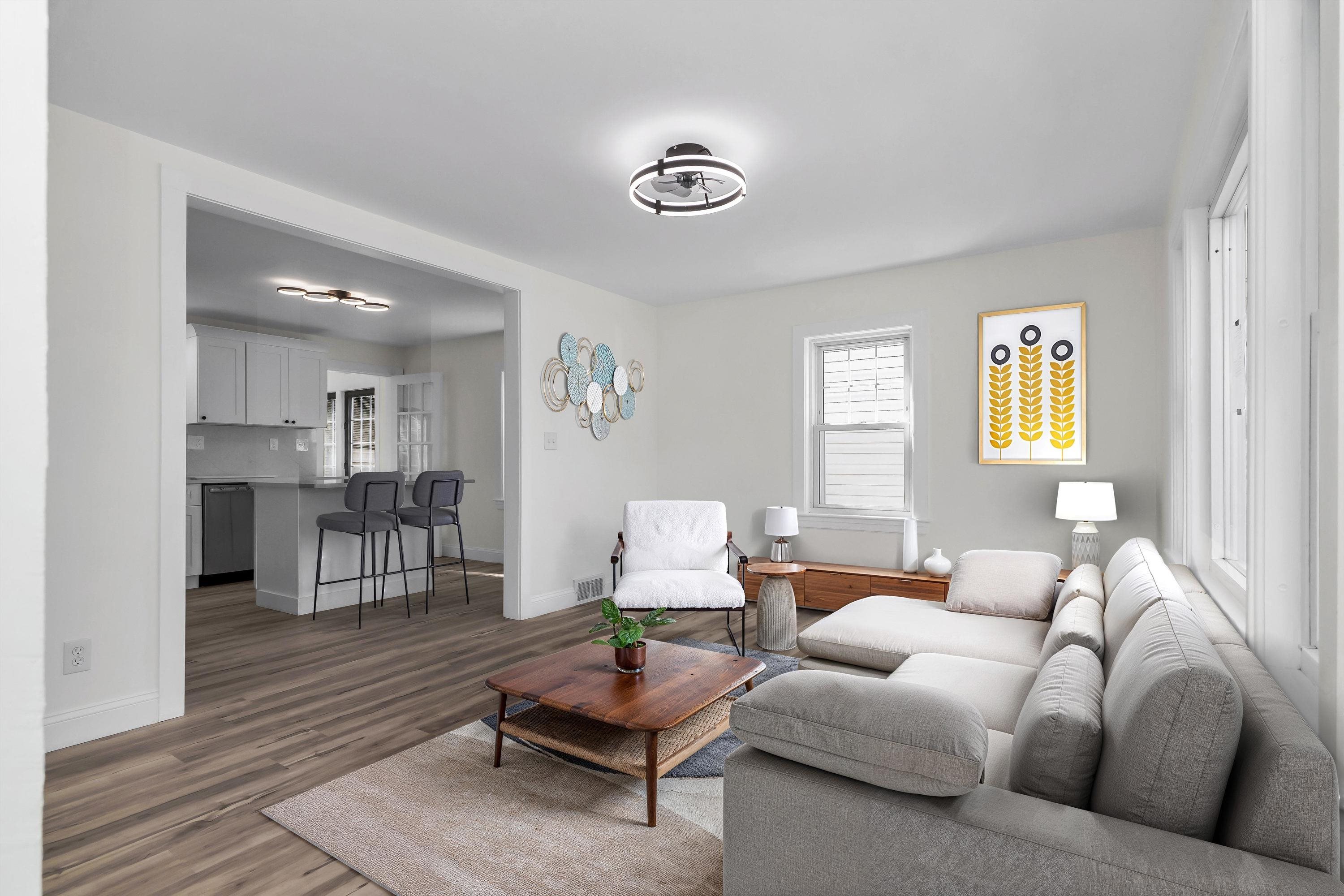 95C Bowers St, Nashua, NH 03060