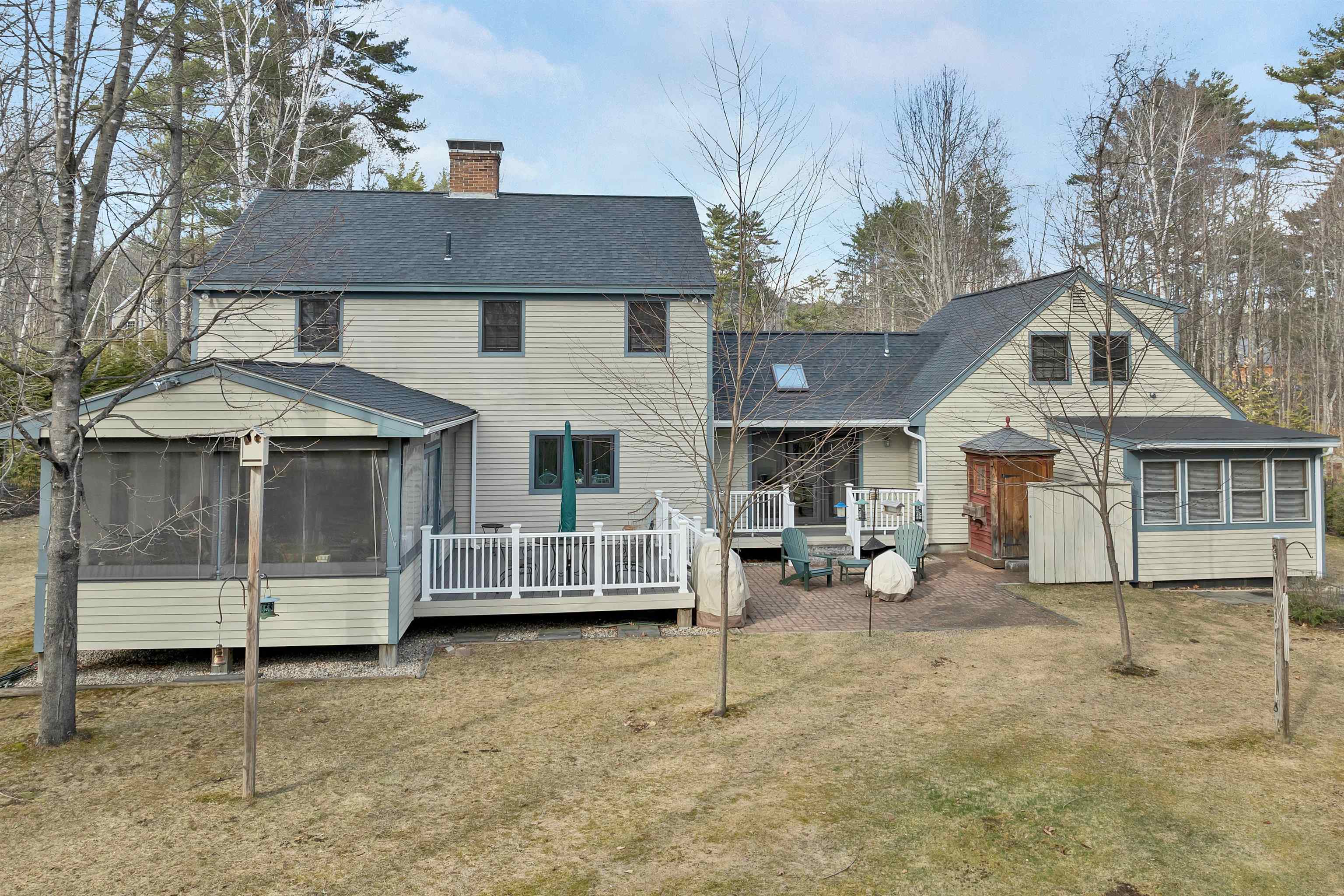 4 Vere Royce Rd, Tuftonboro, NH 03850