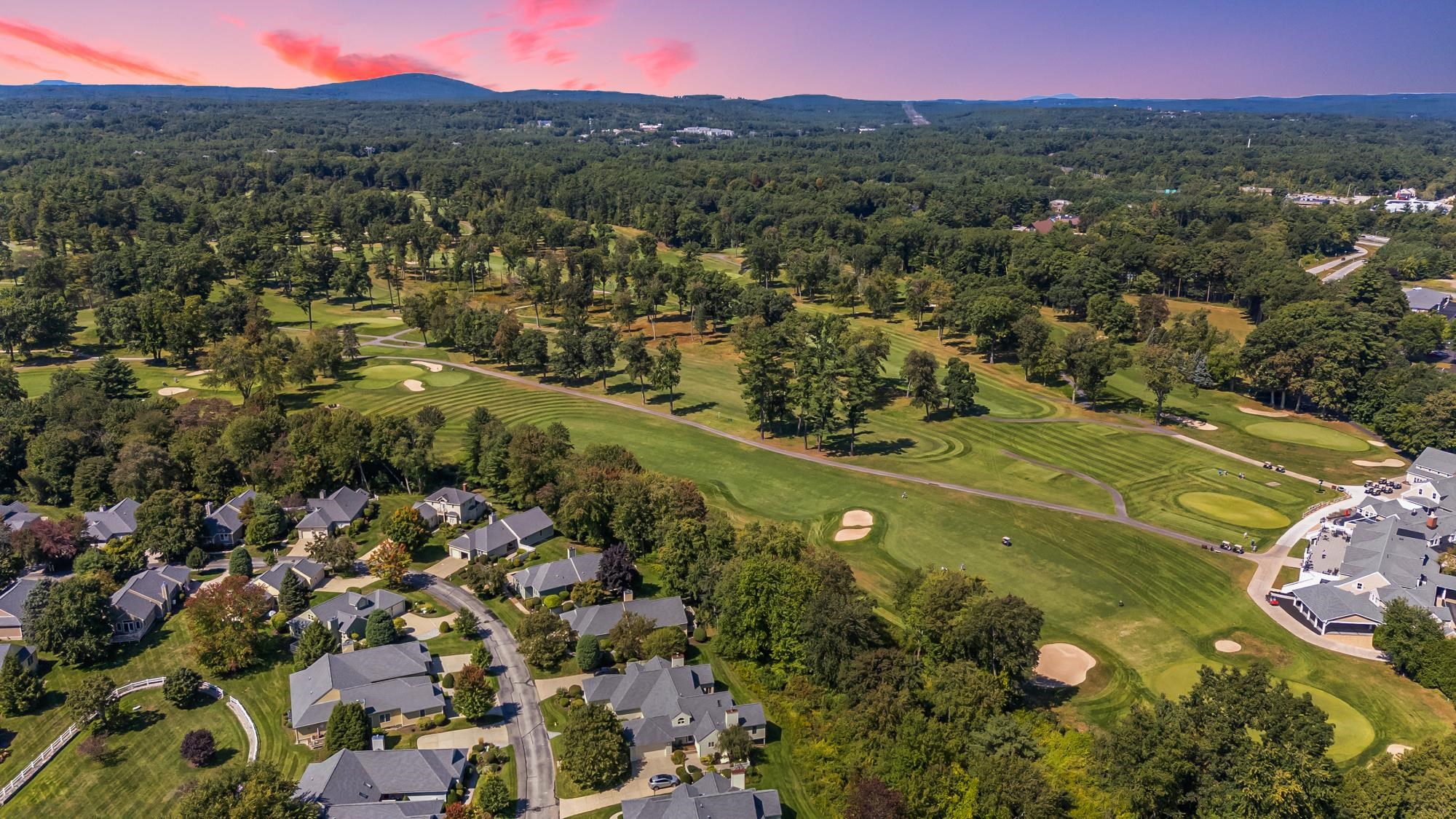 3 Kittanset Rd, Bedford, NH 03110