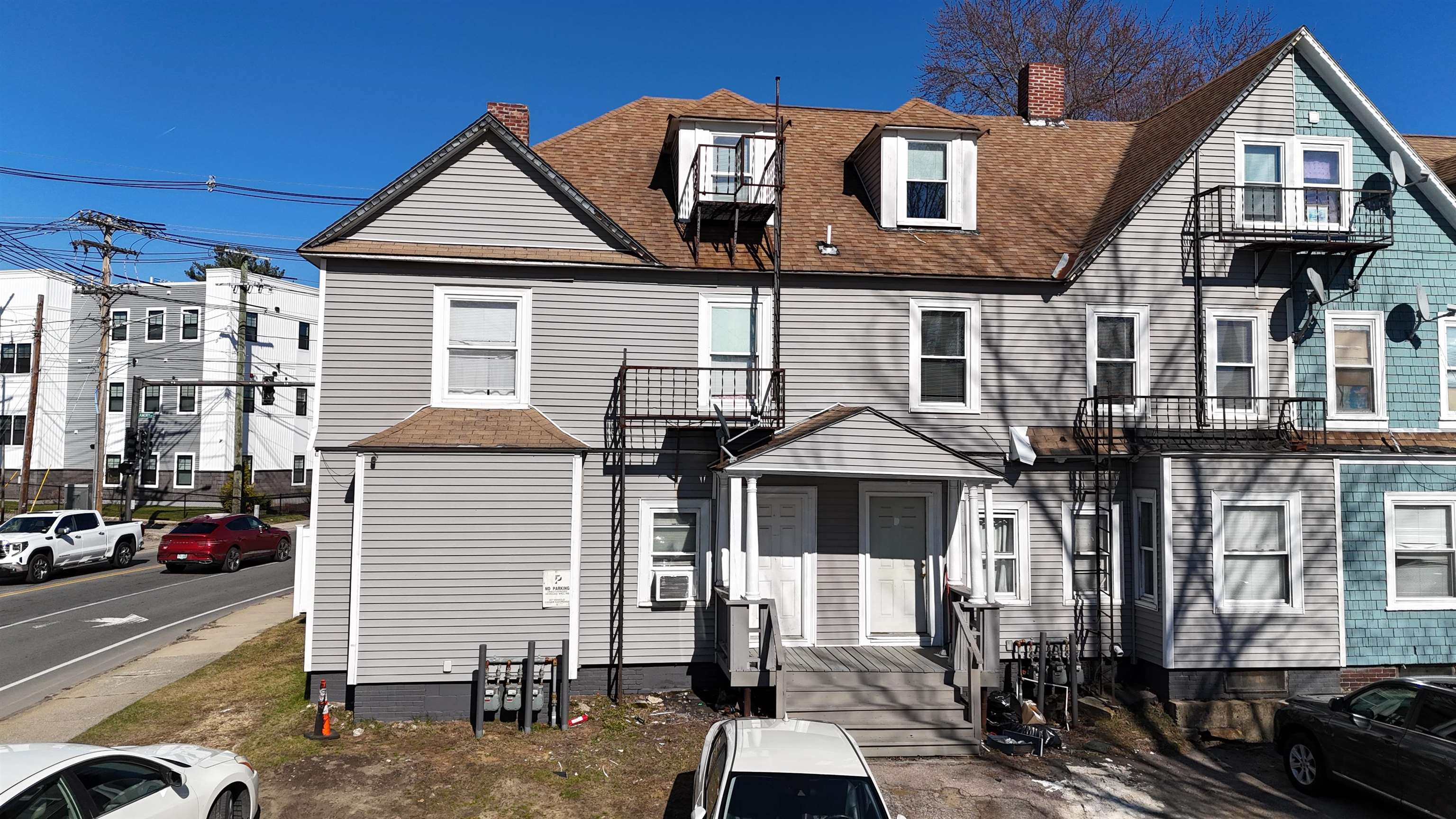 3 Amory St, Nashua, NH 03060