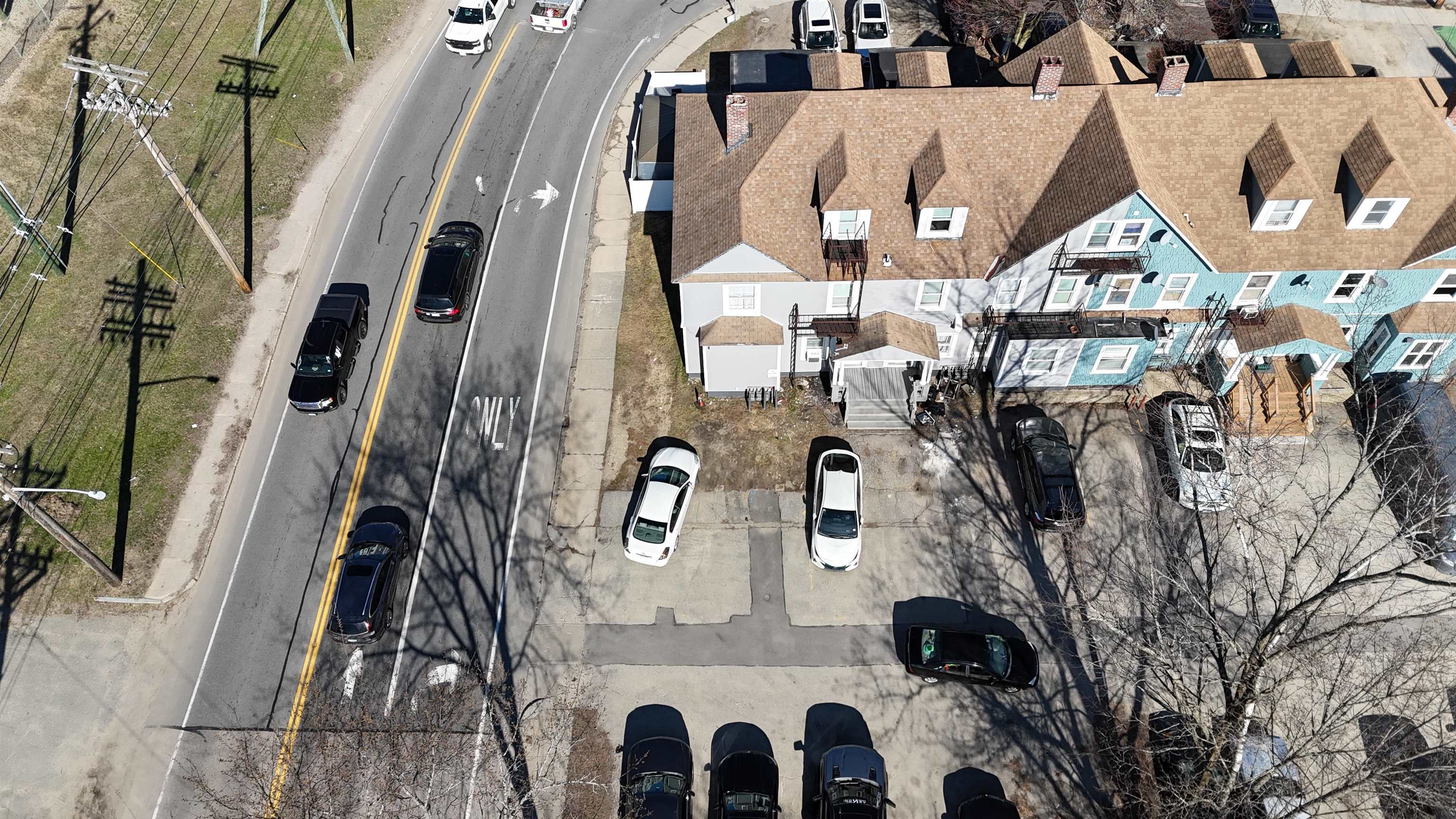 3 Amory St, Nashua, NH 03060