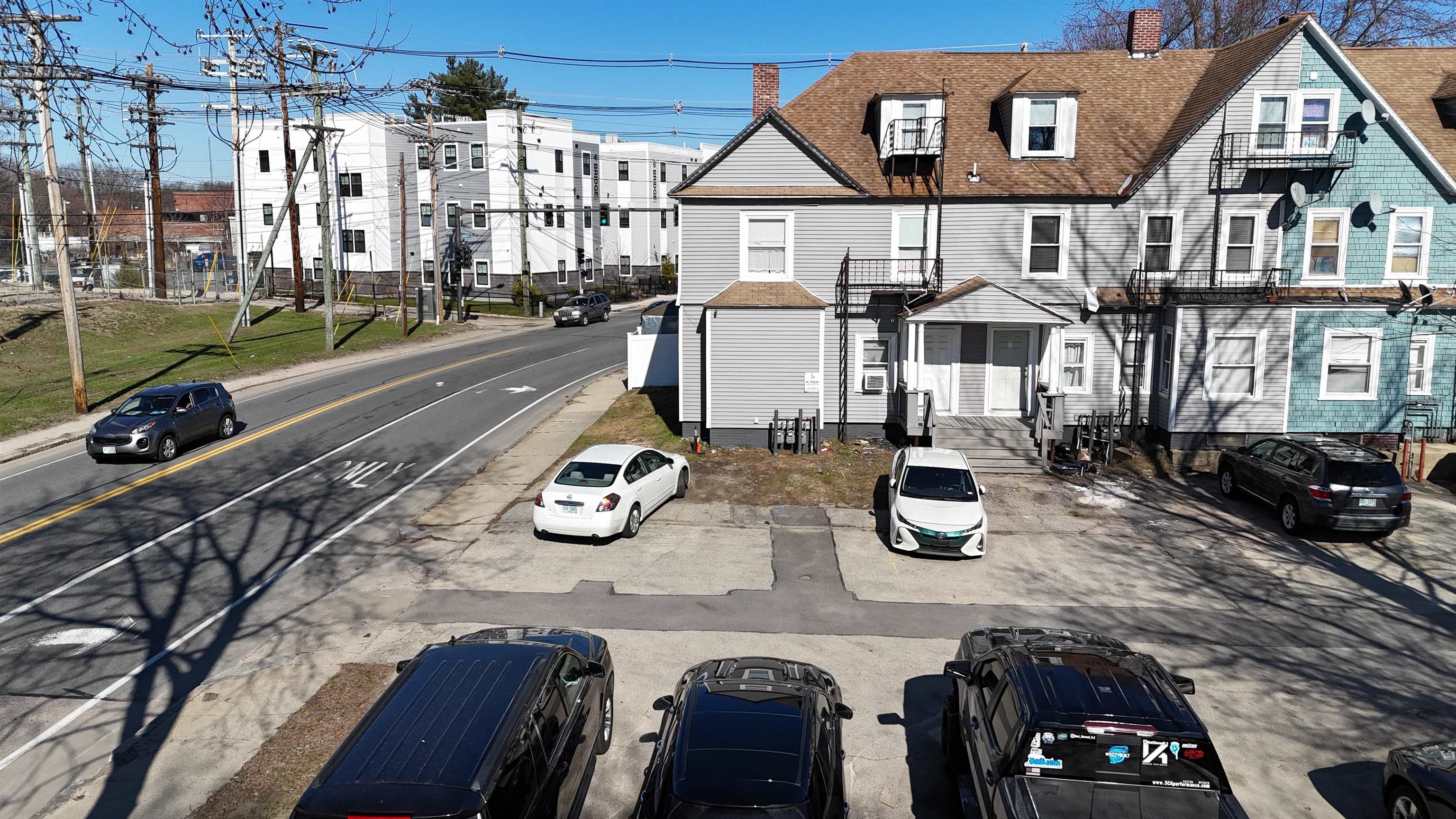 3 Amory St, Nashua, NH 03060