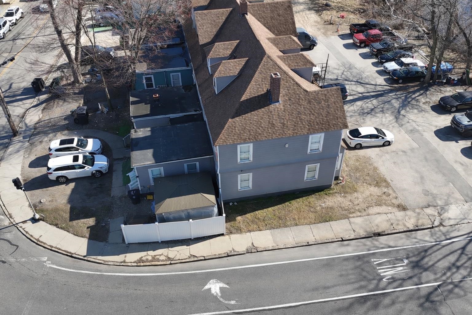 3 Amory St, Nashua, NH 03060