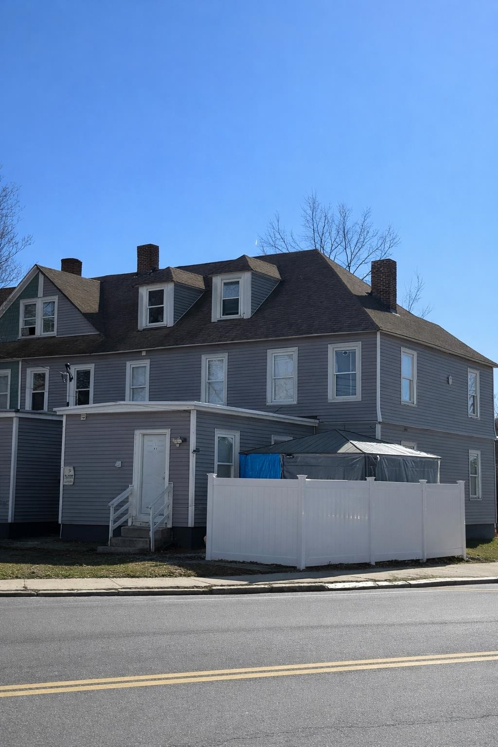 1 Amory St, Nashua, NH 03060