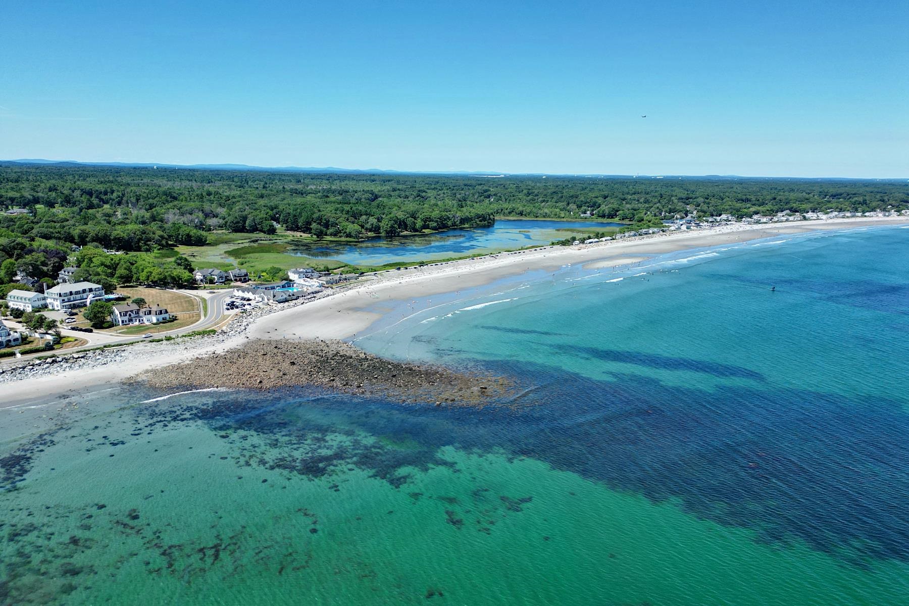 1 South Rd, Rye, NH 03870