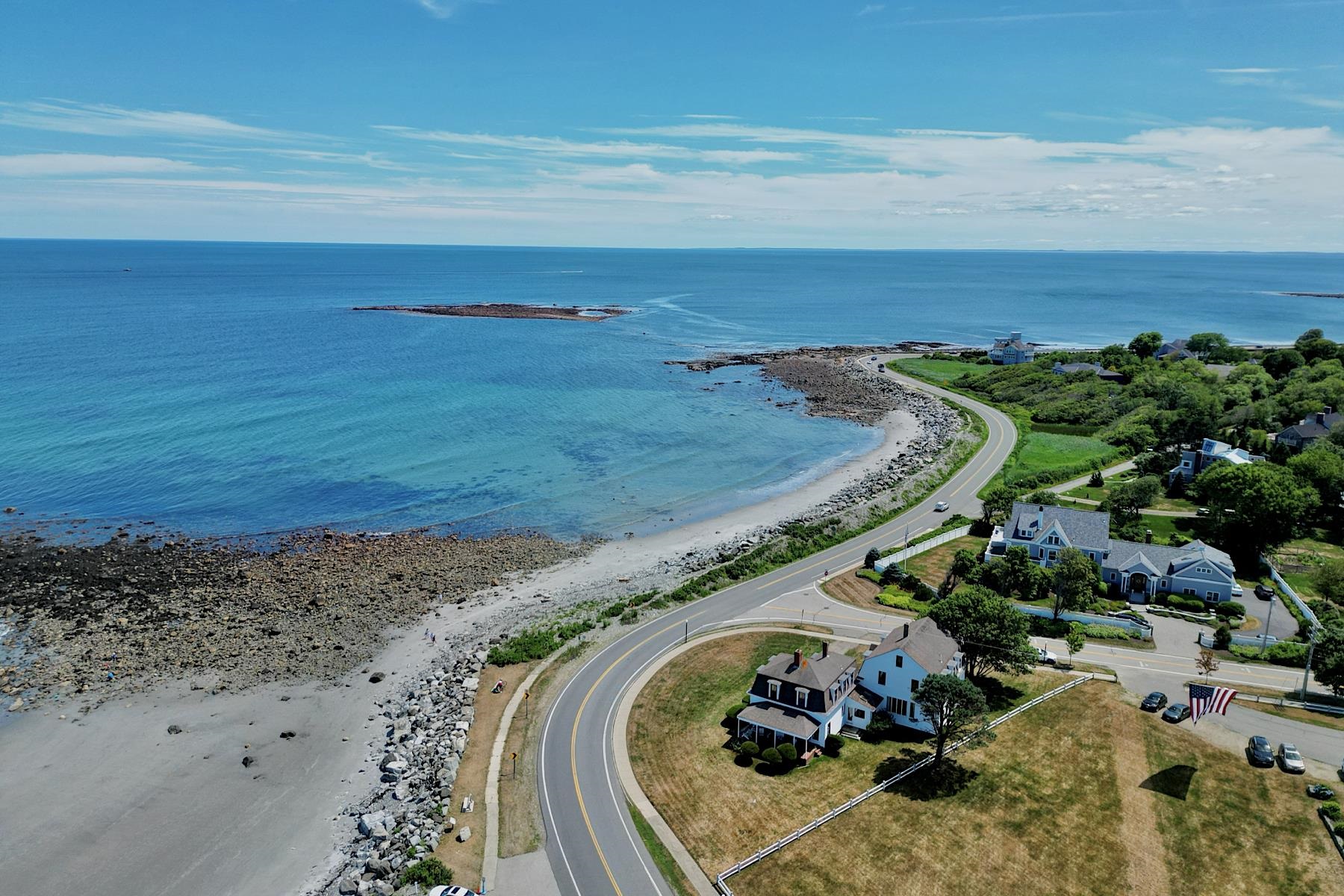 1 South Rd, Rye, NH 03870