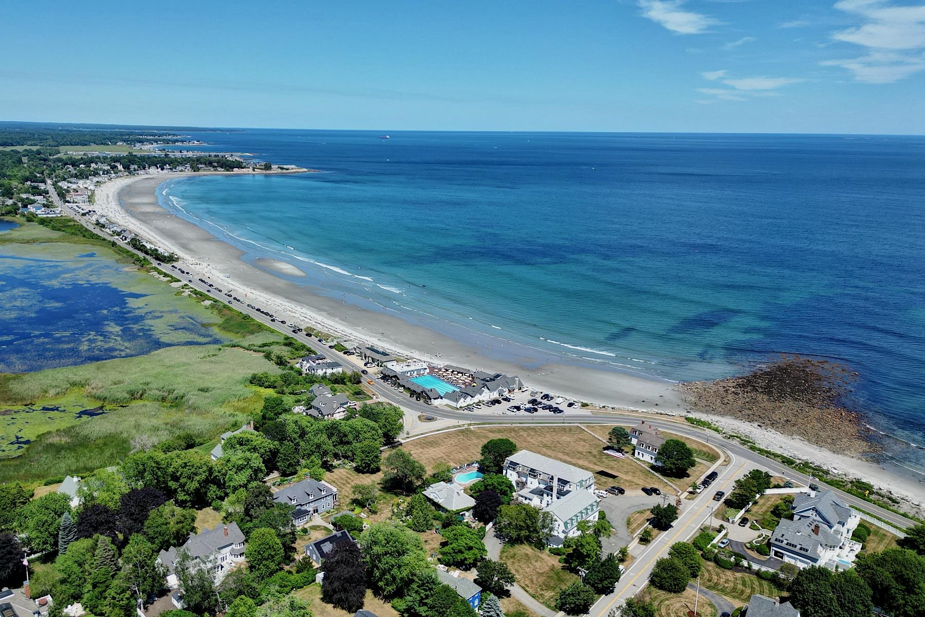 1 South Rd, Rye, NH 03870