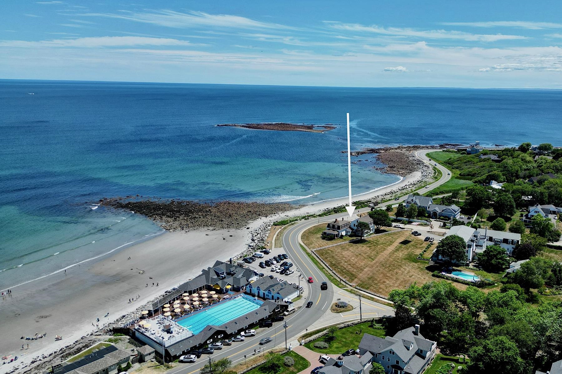 1 South Rd, Rye, NH 03870