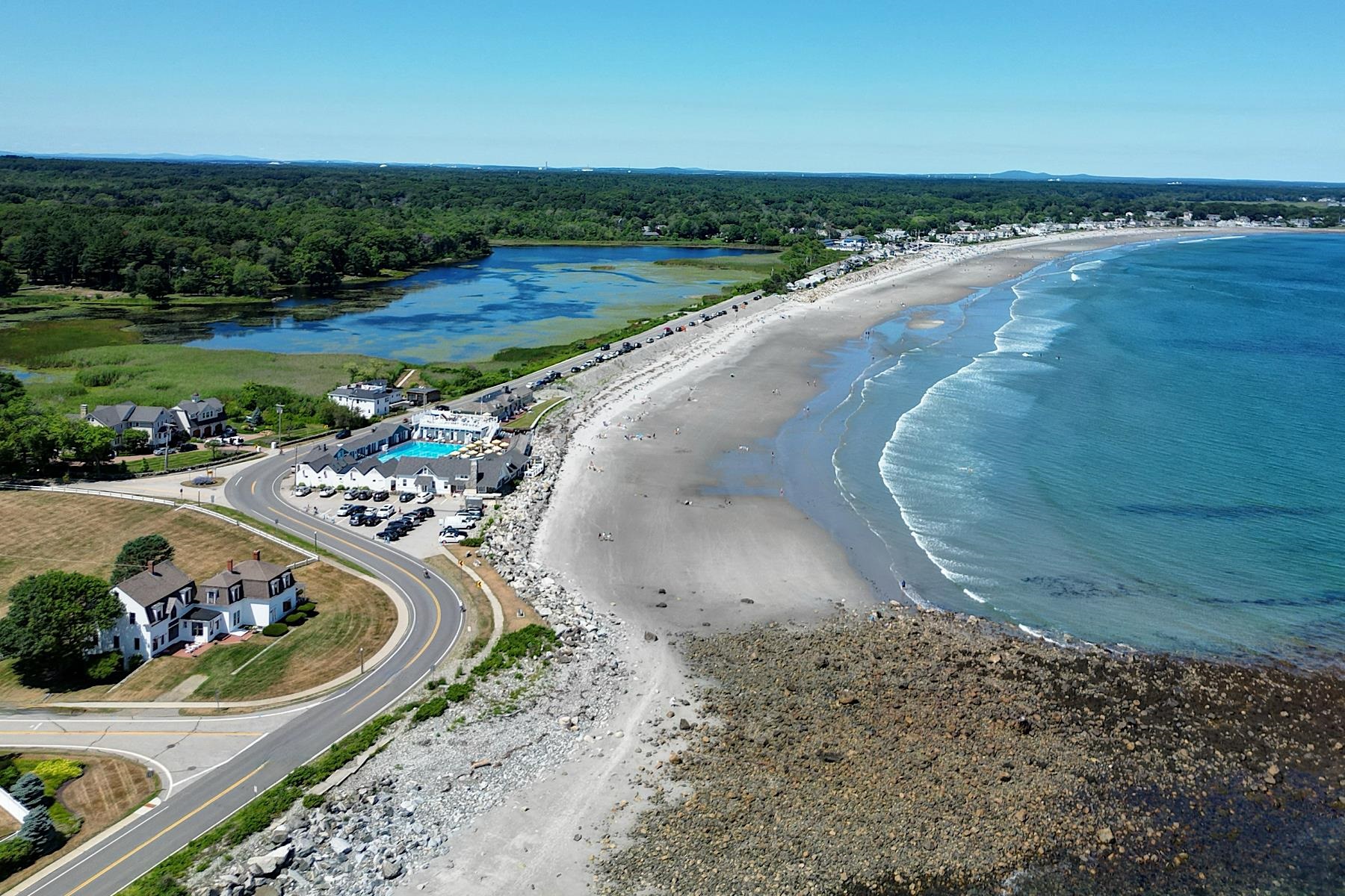 1 South Rd, Rye, NH 03870