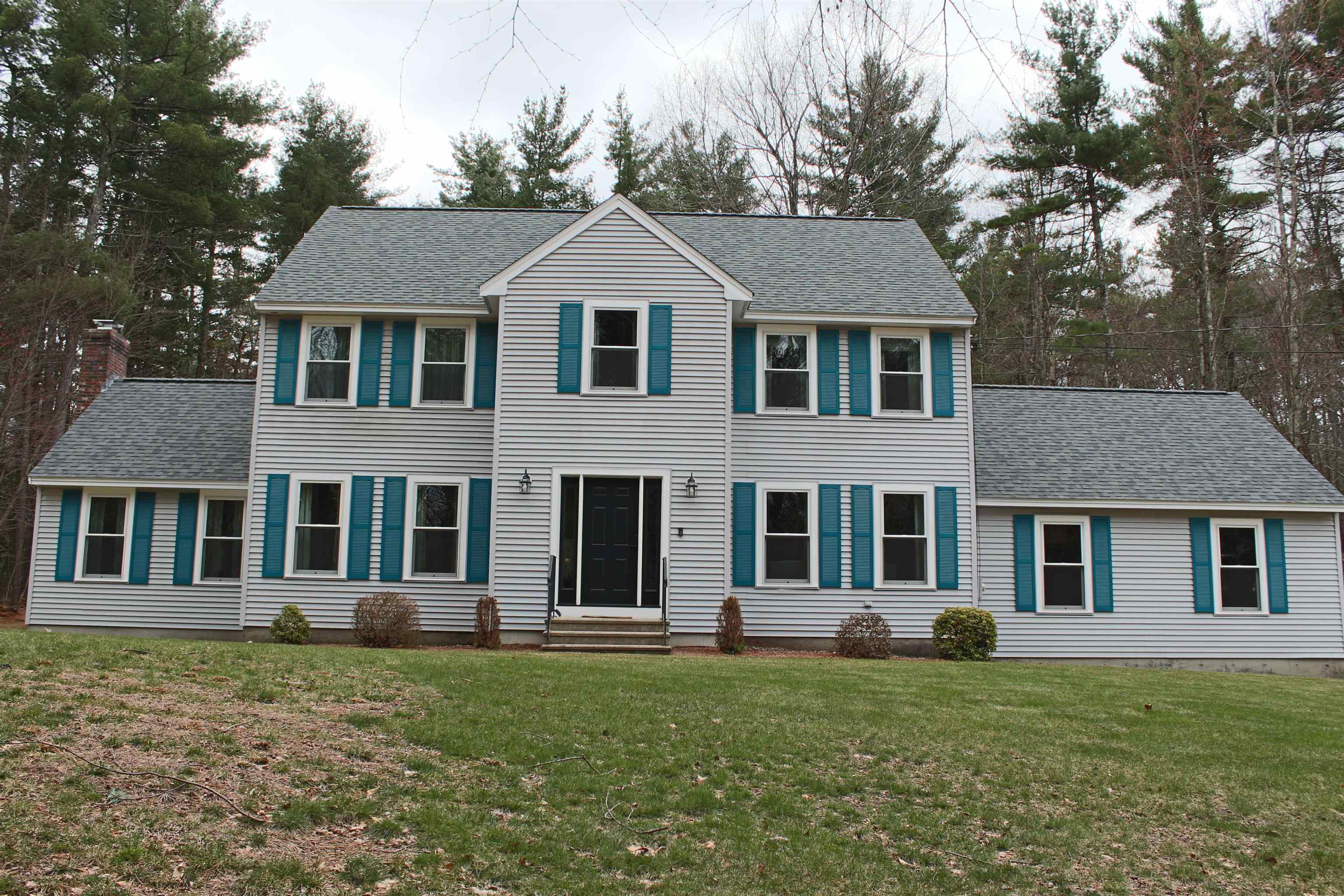 3 Norway Dr, Brookline, NH 03033
