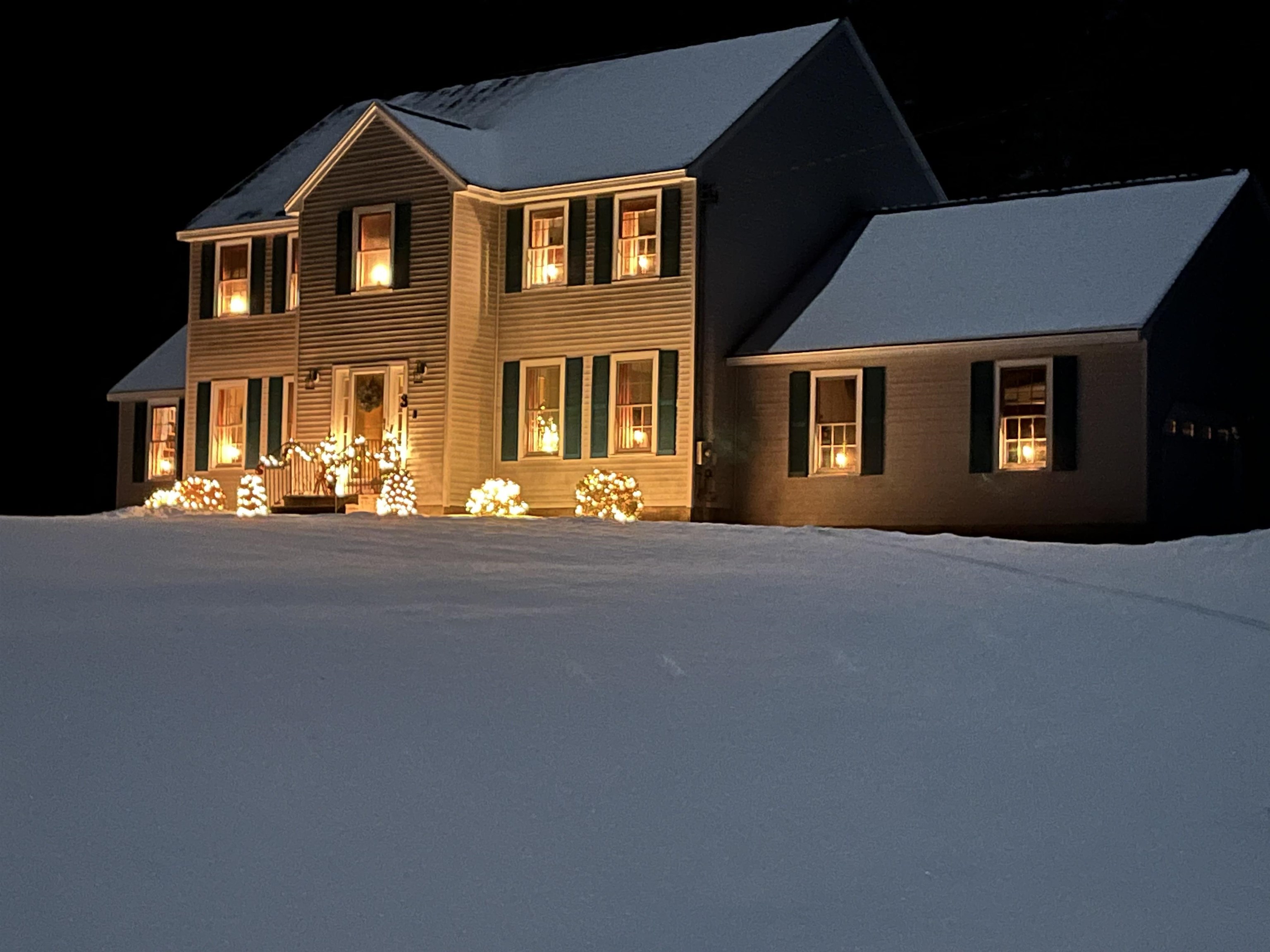 3 Norway Dr, Brookline, NH 03033