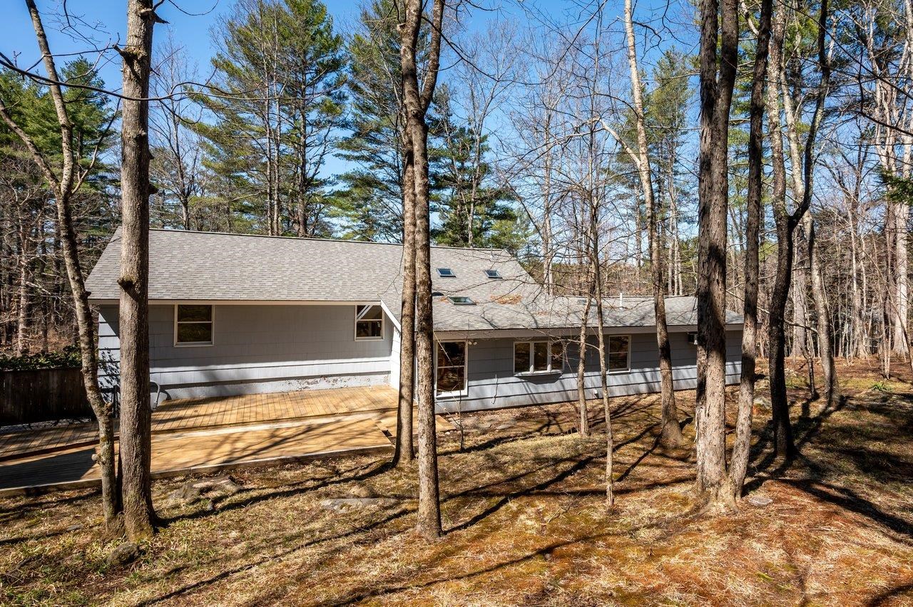 5 Willey Rd, Durham, NH 03824