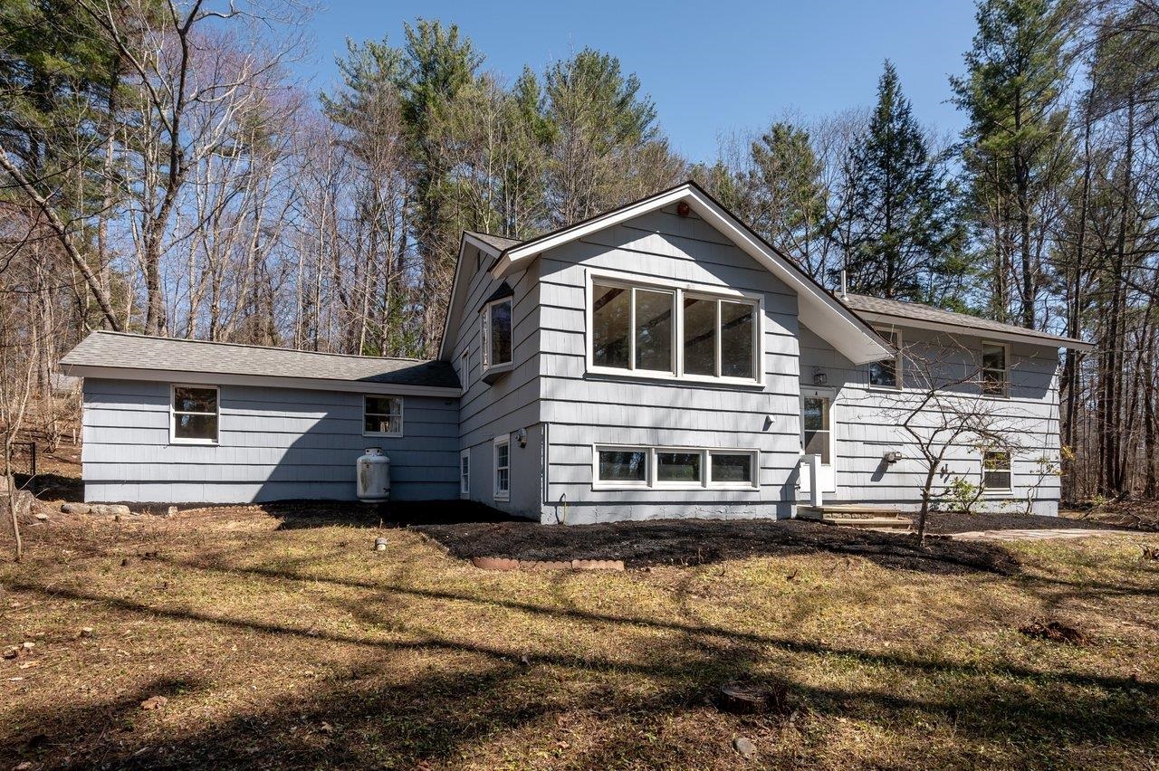 5 Willey Rd, Durham, NH 03824