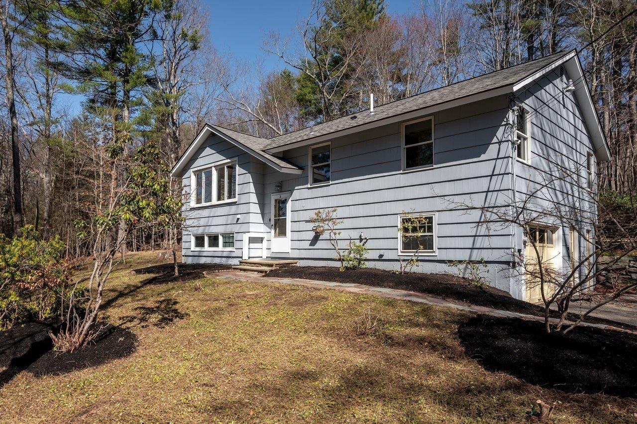 5 Willey Rd, Durham, NH 03824