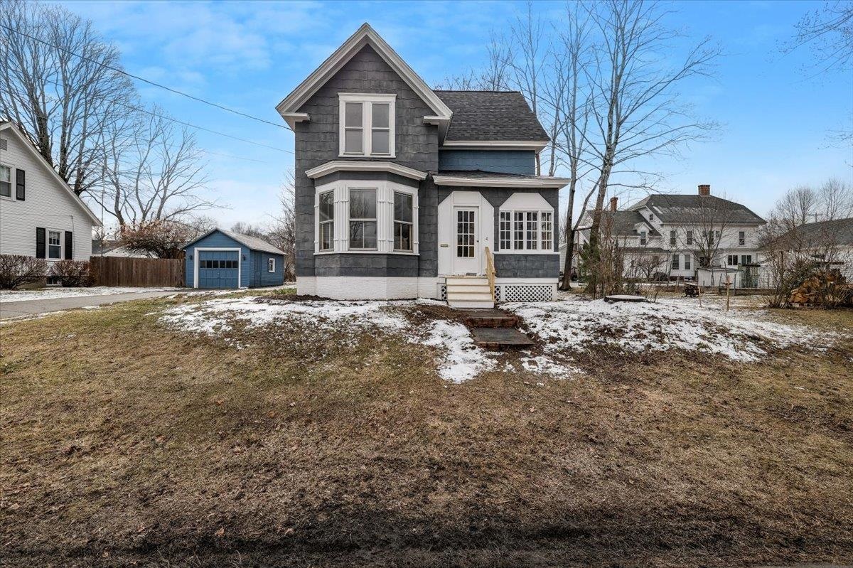 4 Princeton St, Concord, NH 03301