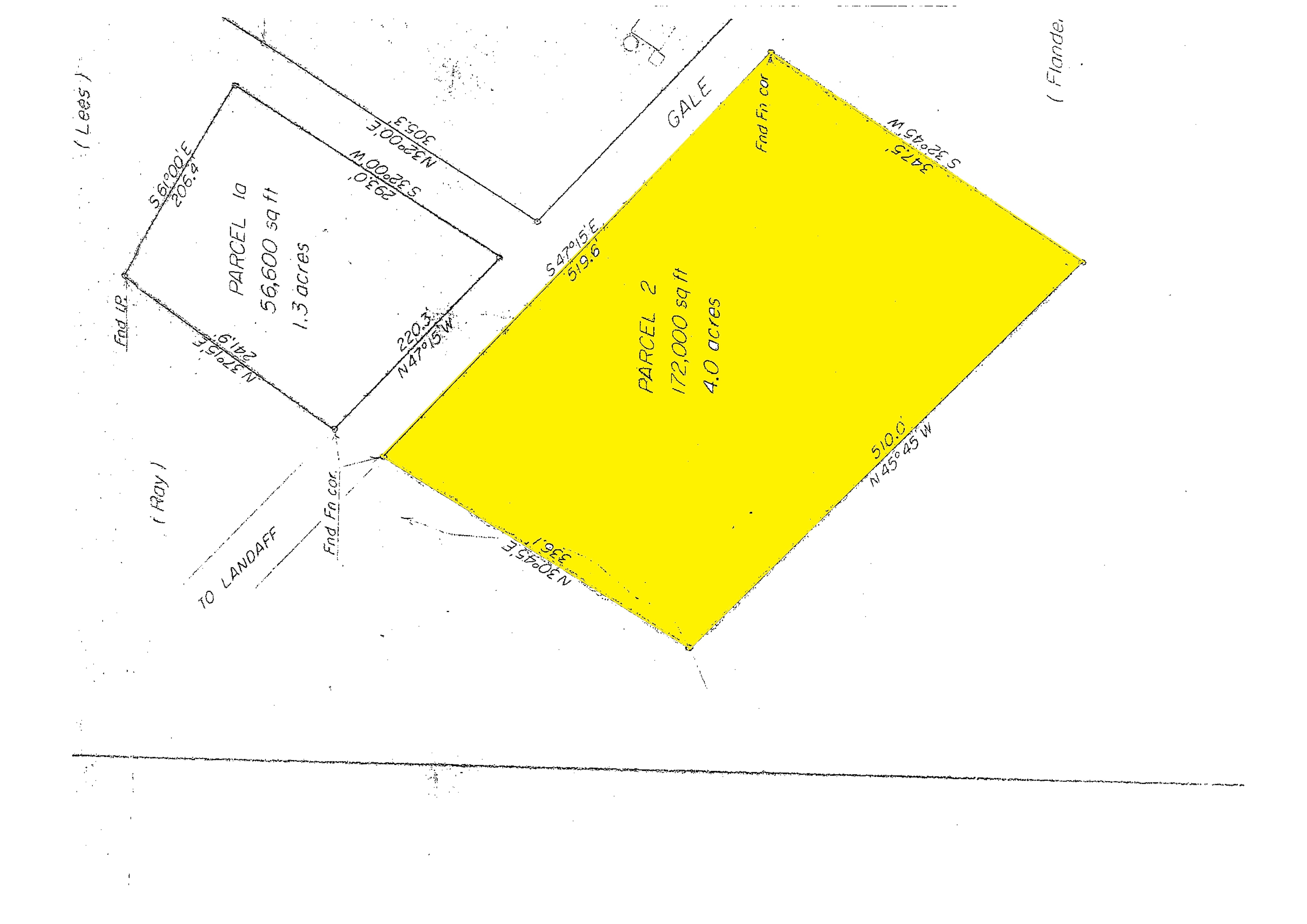 420 Gale Chandler Rd, Landaff, NH 03585