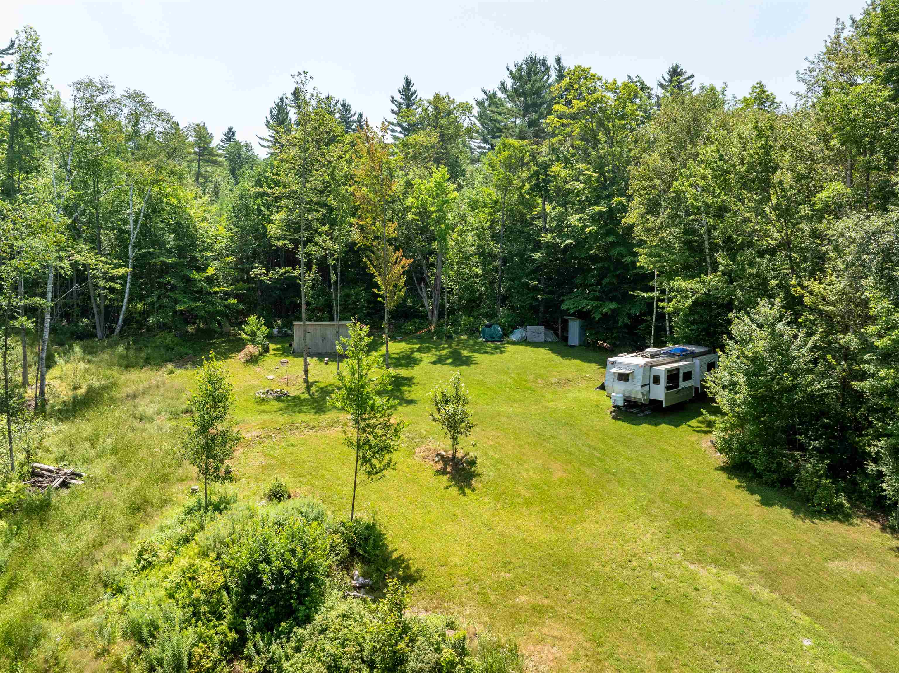 420 Gale Chandler Rd, Landaff, NH 03585