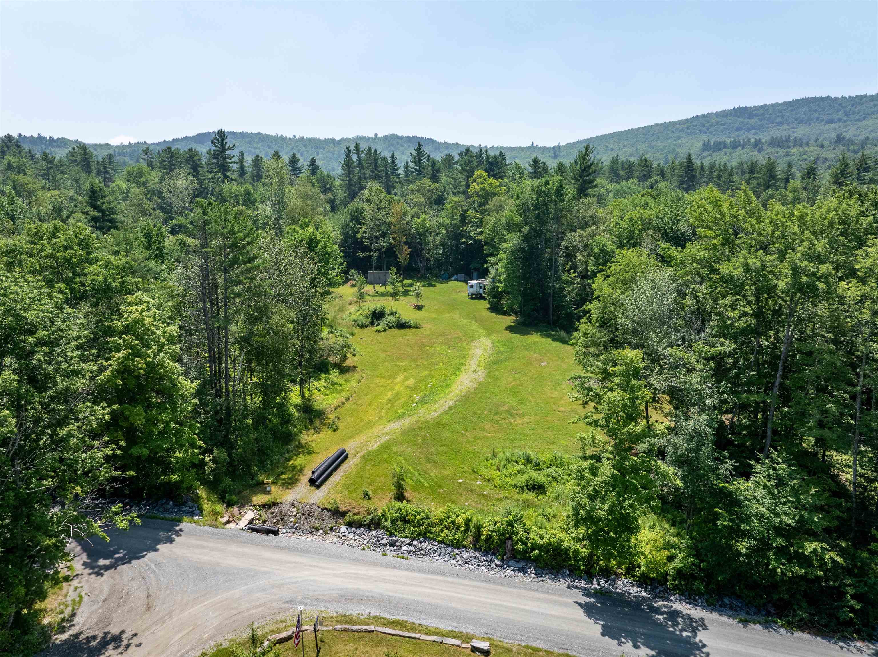 420 Gale Chandler Rd, Landaff, NH 03585
