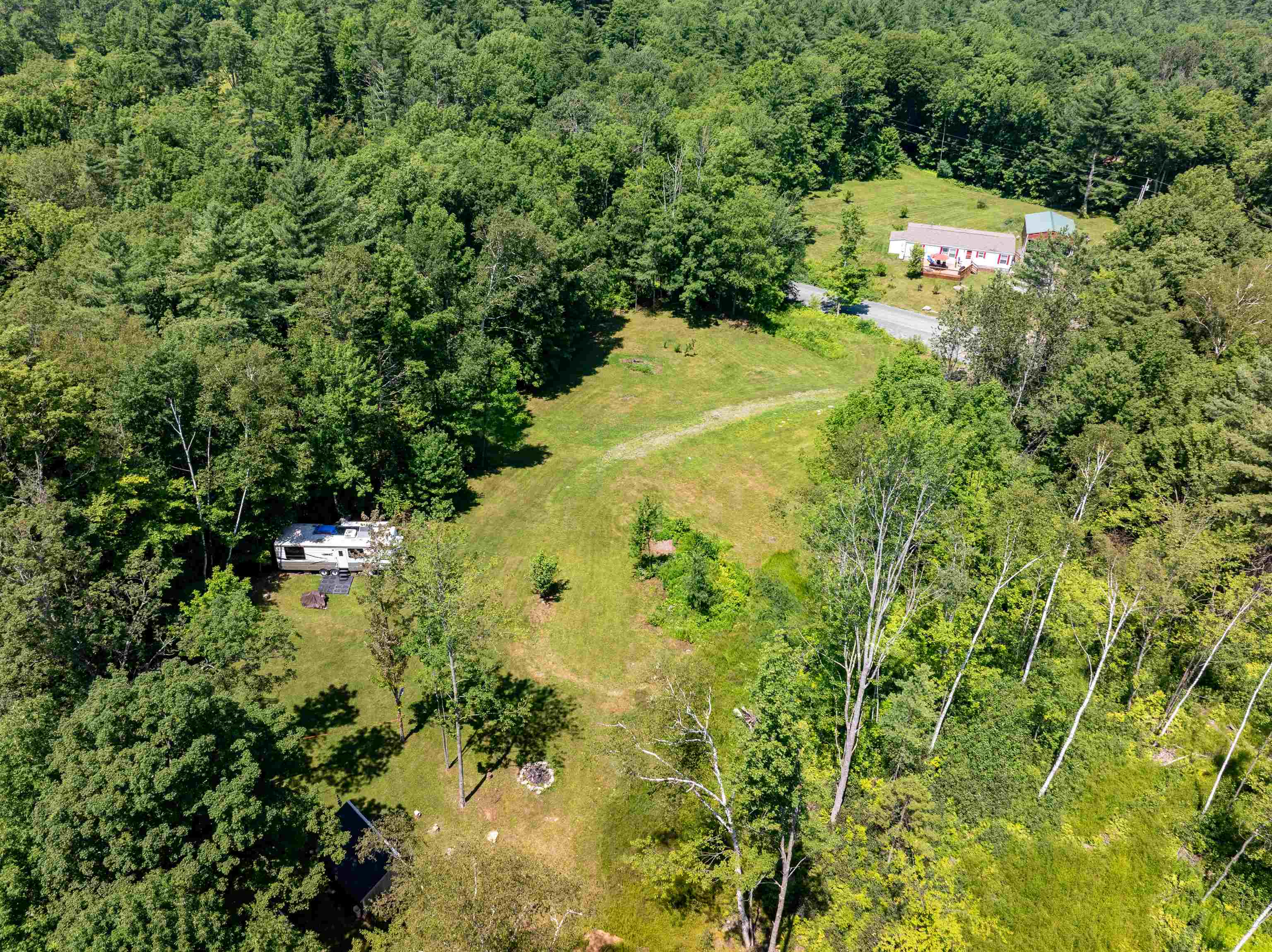 420 Gale Chandler Rd, Landaff, NH 03585
