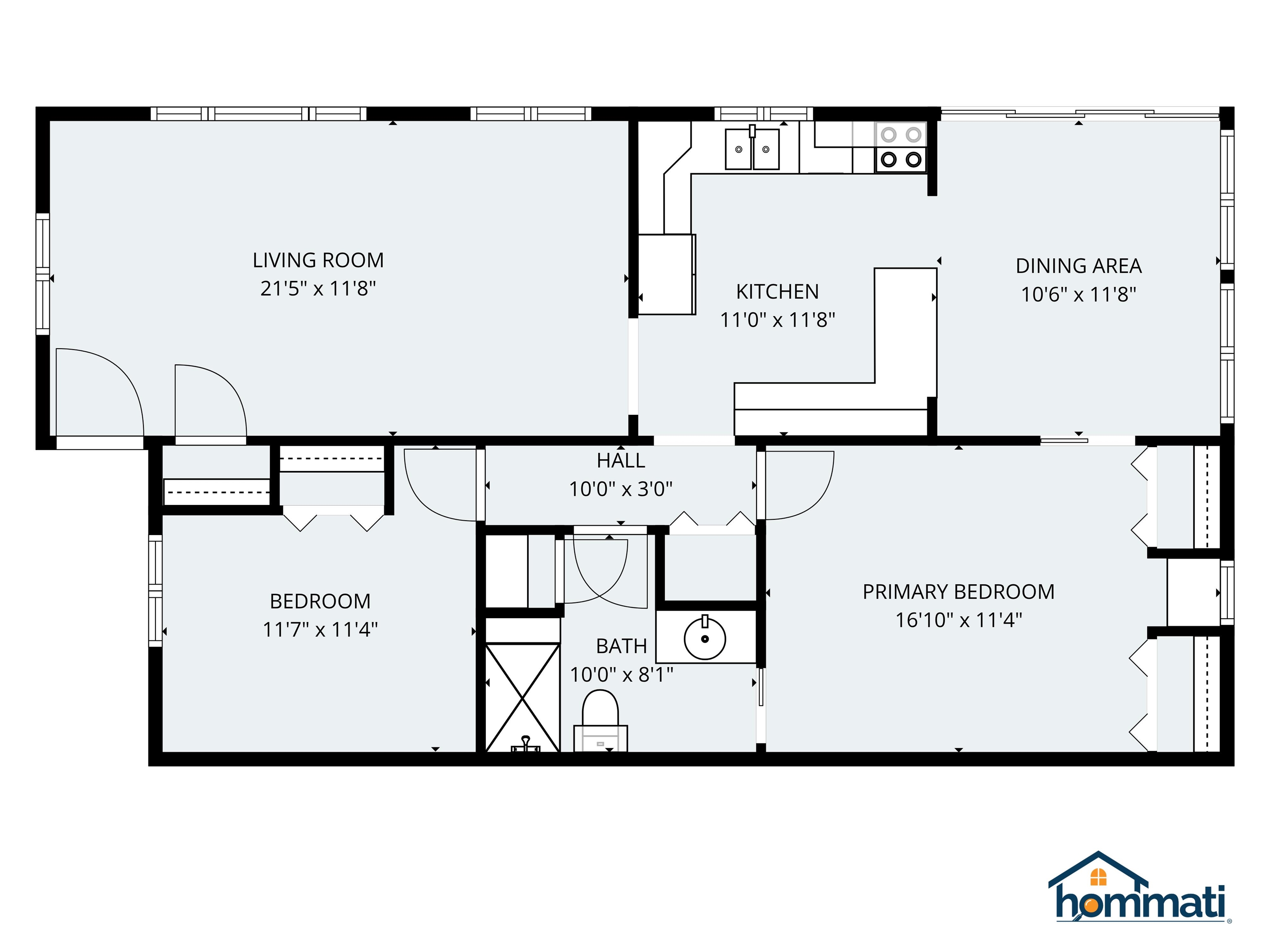 5 Piscataqua Rd, Concord, NH 03301