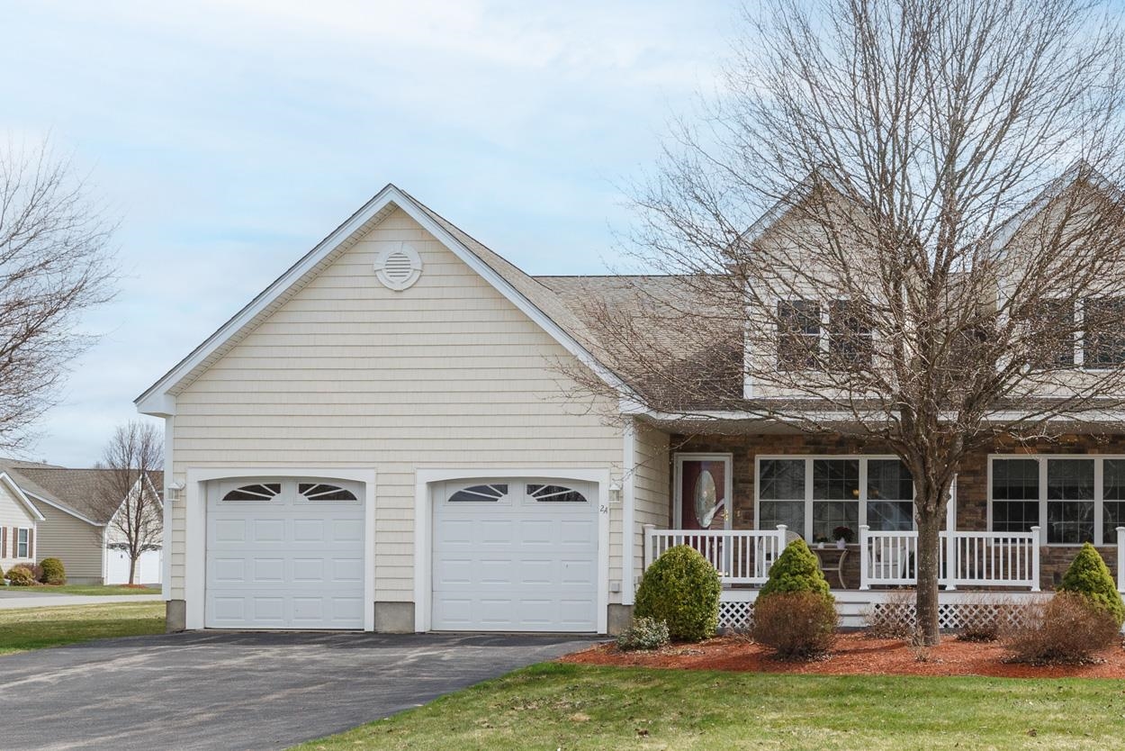 2A Taunton Ln, Hudson, NH 03051