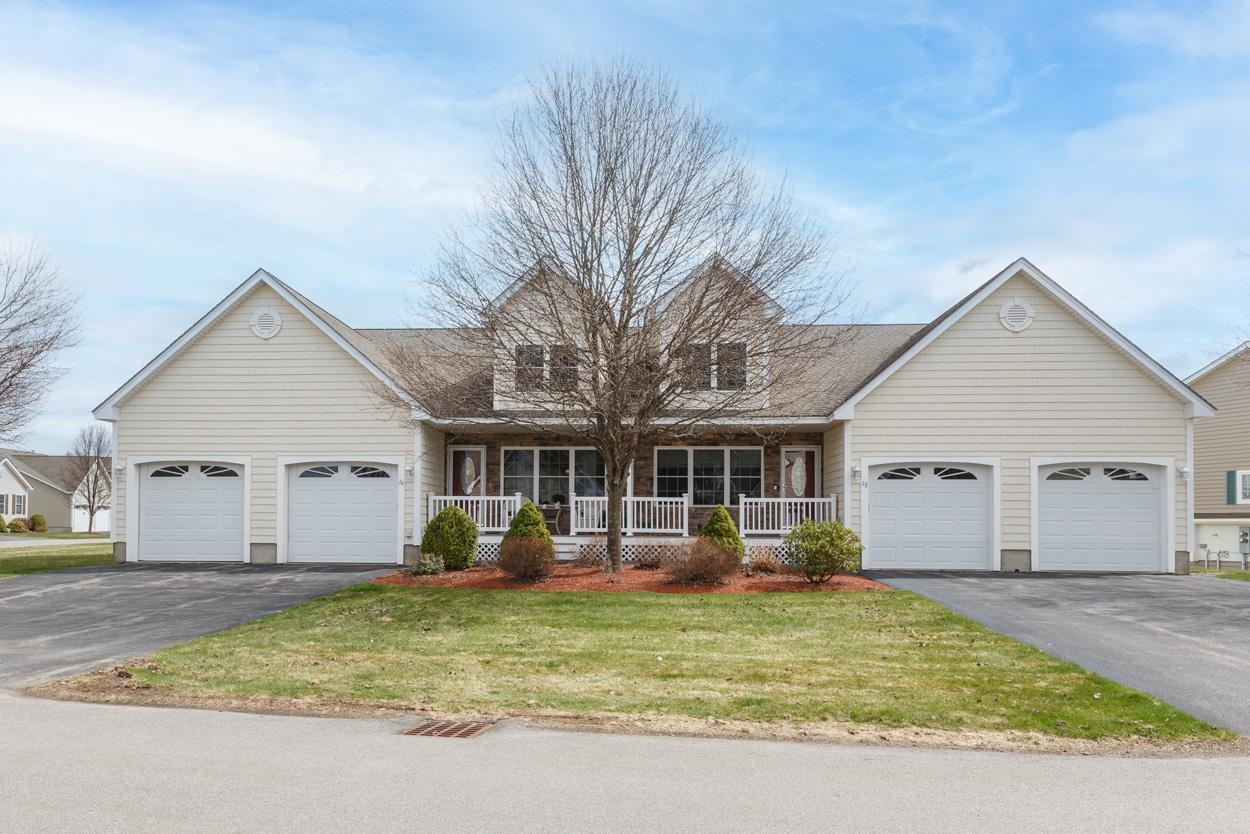 2A Taunton Ln, Hudson, NH 03051