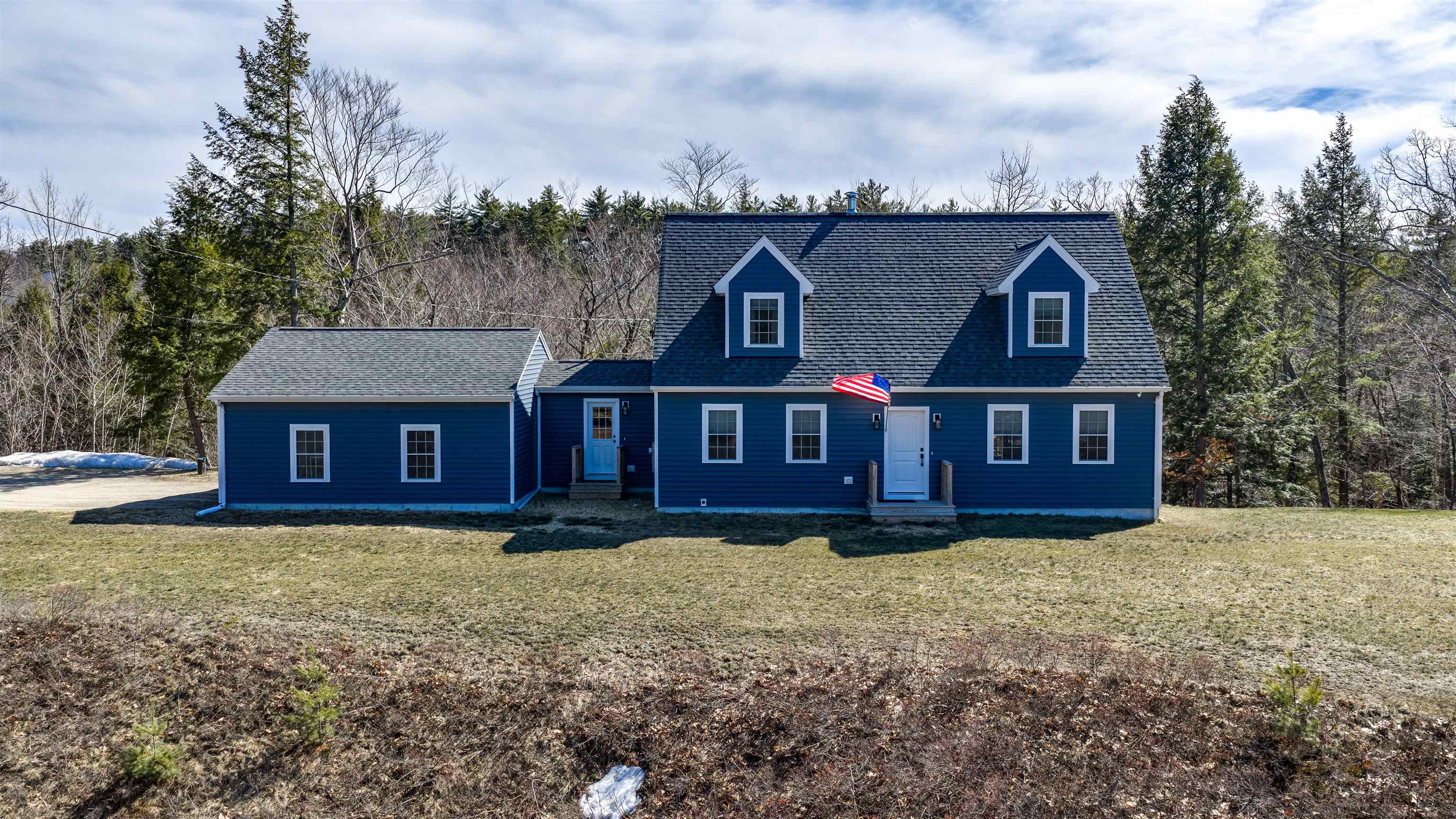 50 Ridge Rd, Alton, NH 03809