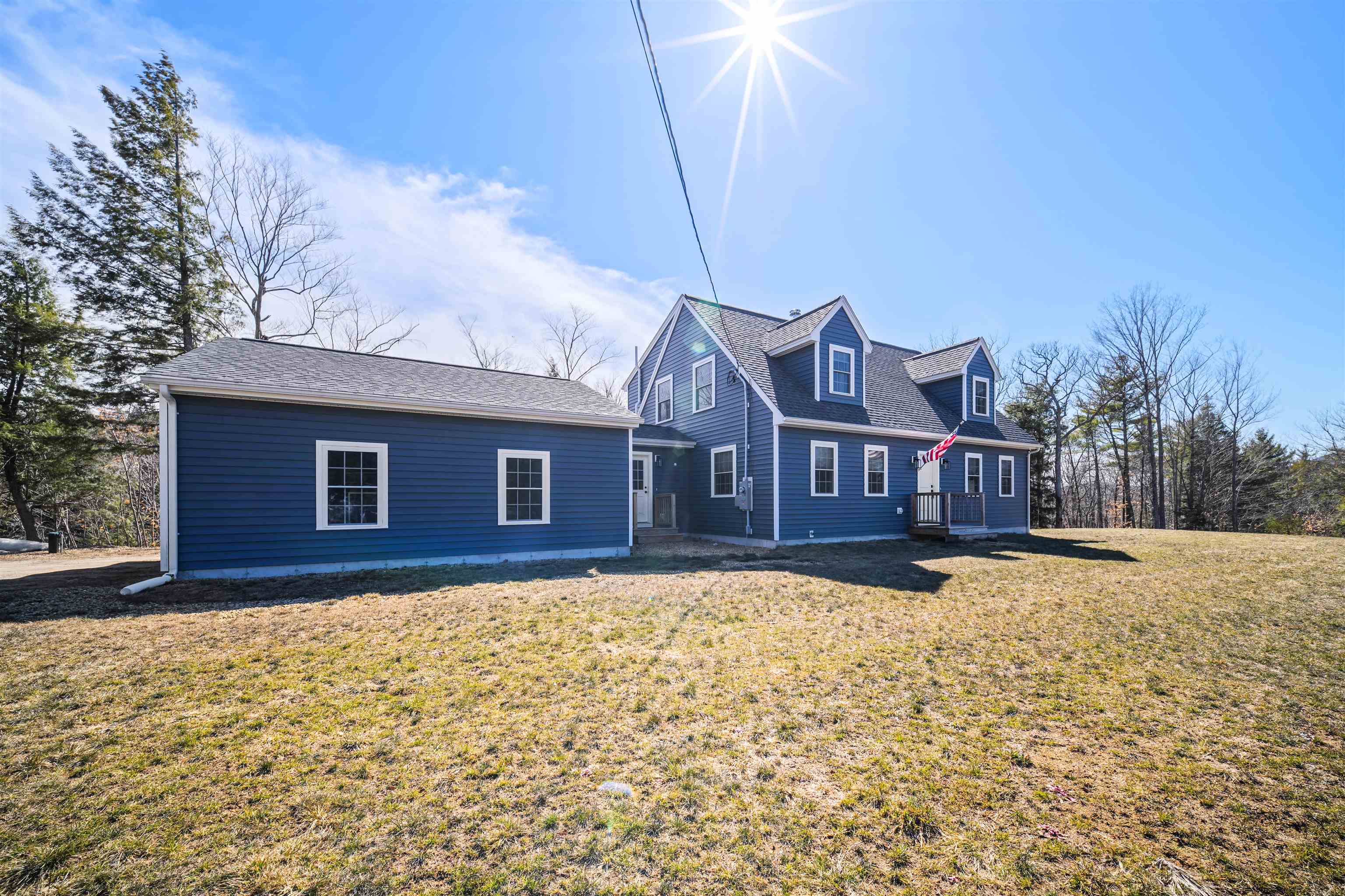 50 Ridge Rd, Alton, NH 03809