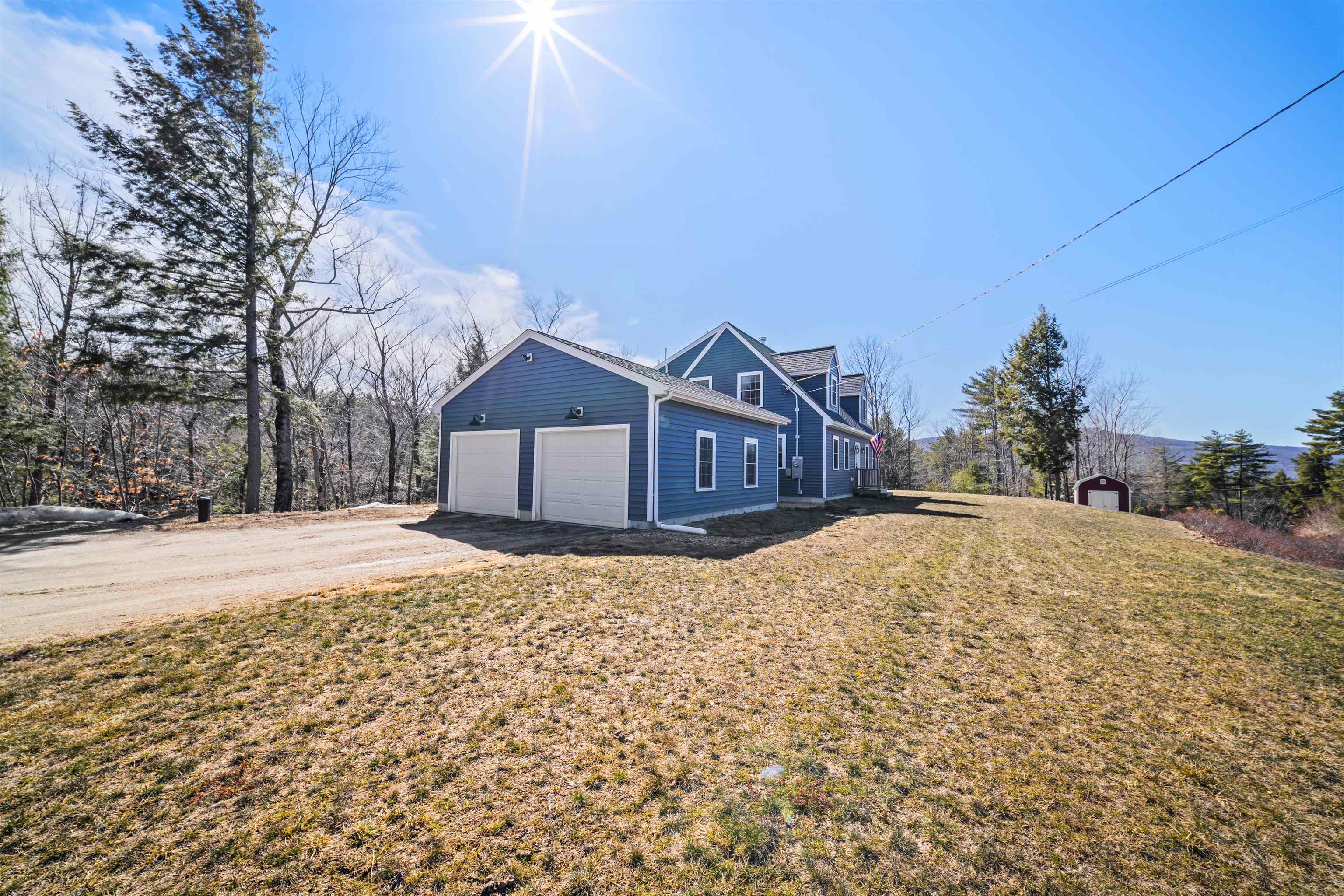 50 Ridge Rd, Alton, NH 03809