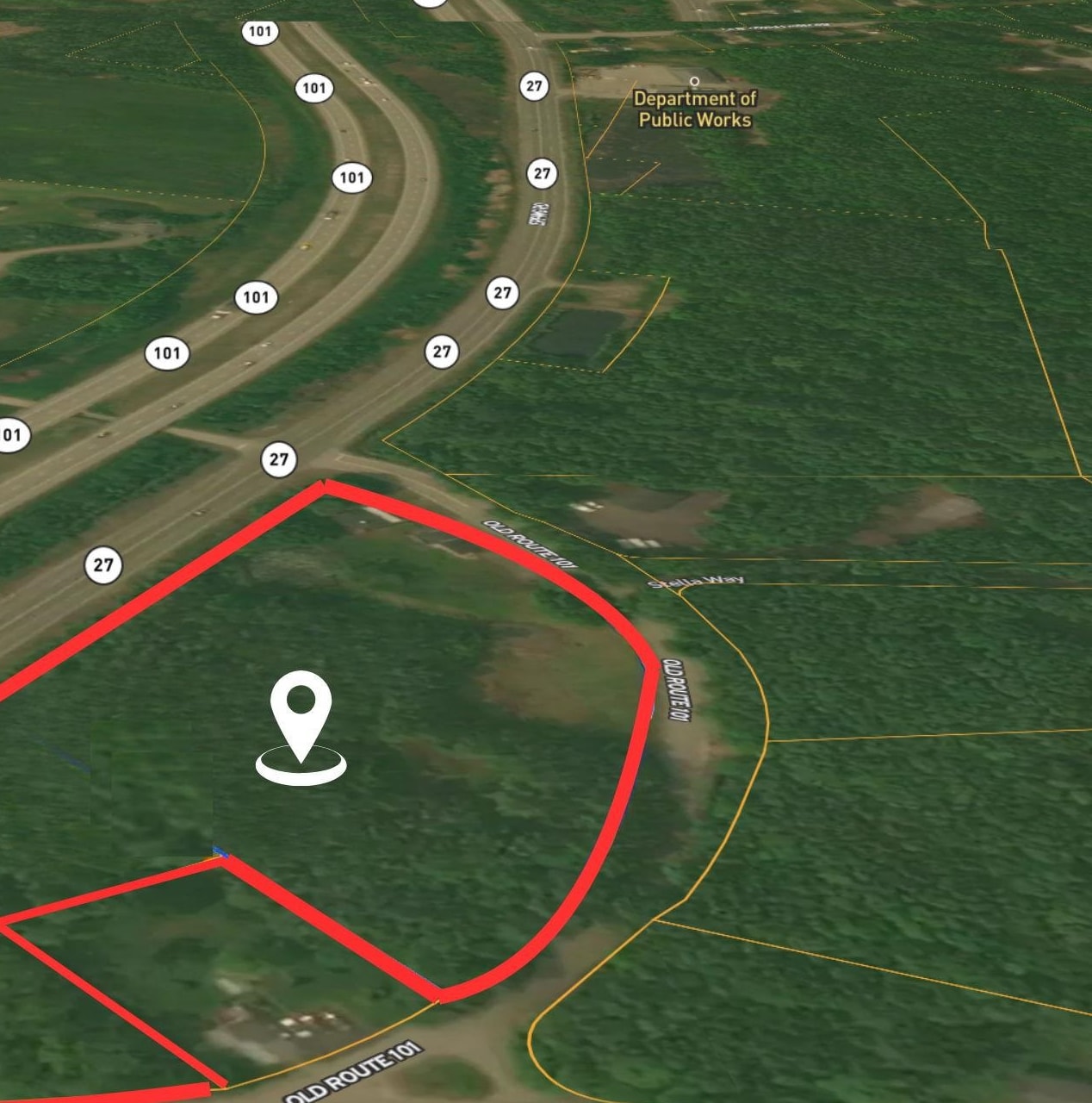 7 Redberry Rd, Exeter, NH 03833