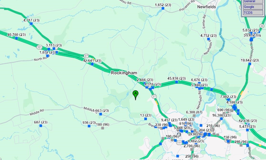 7 Redberry Rd, Exeter, NH 03833