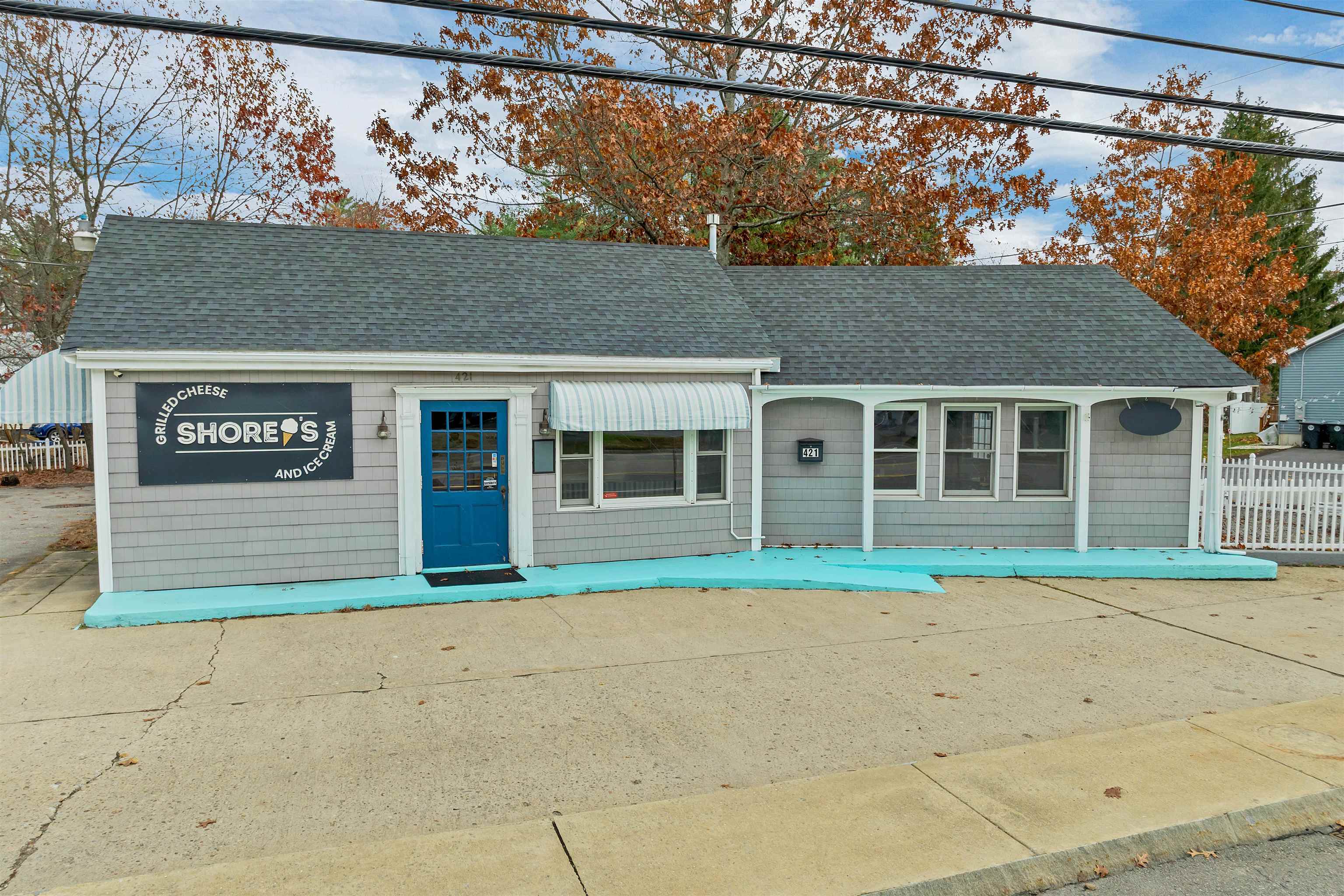 421 N Main St, Franklin, NH 03235