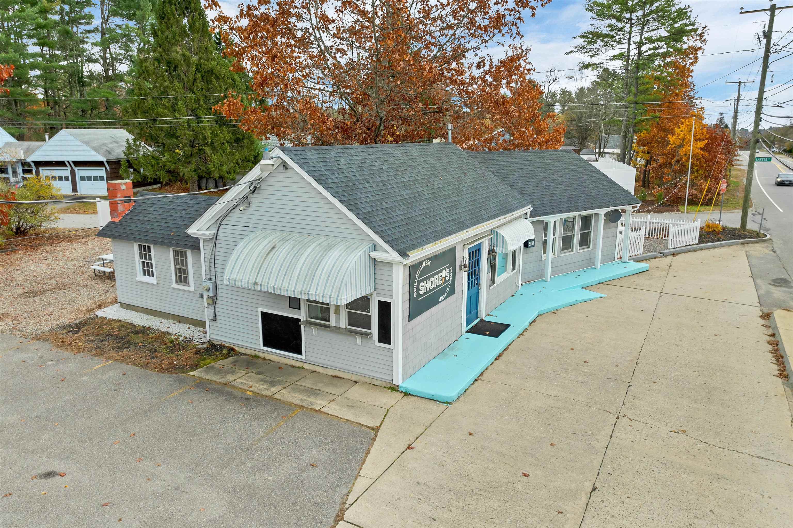 421 N Main St, Franklin, NH 03235