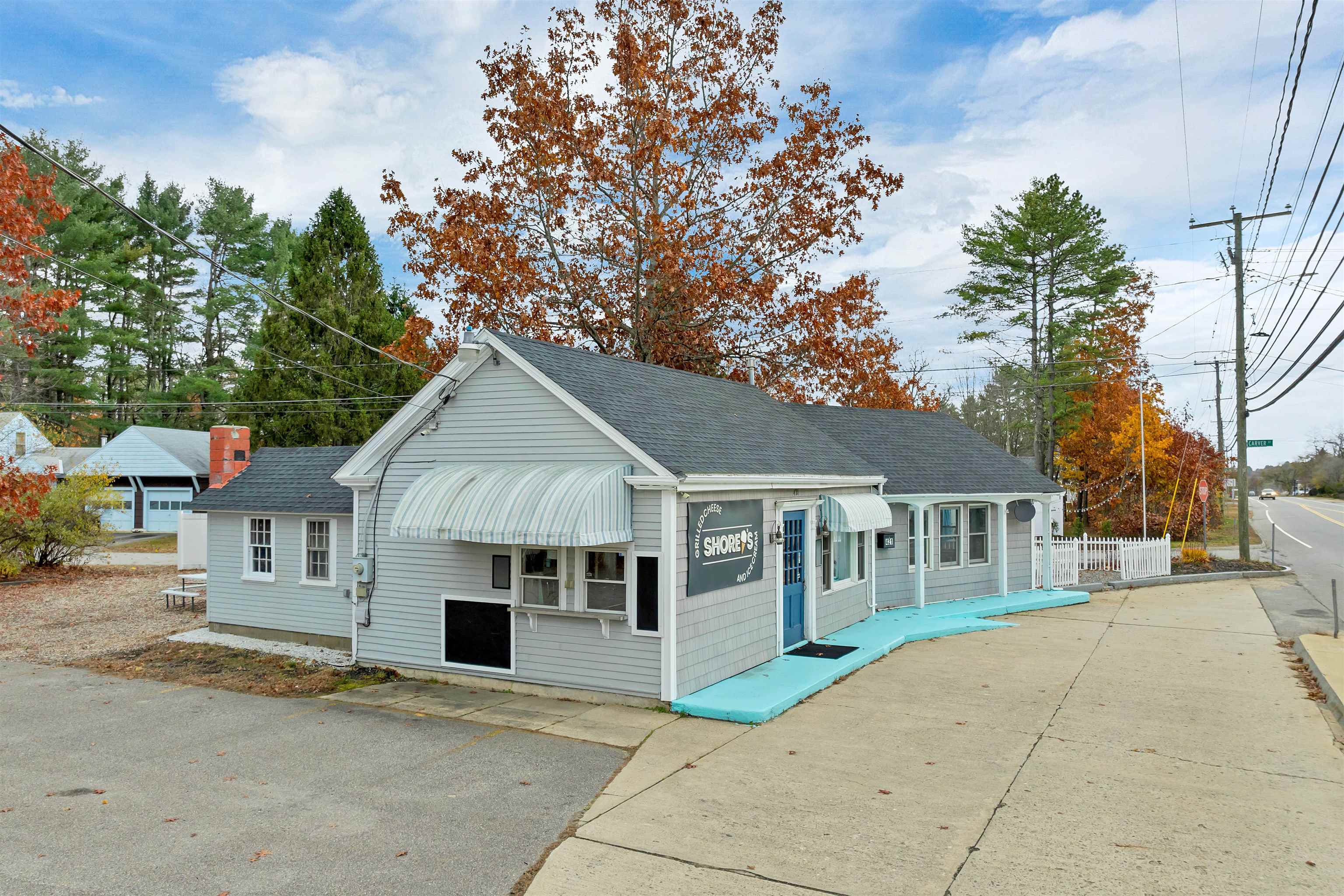 421 N Main St, Franklin, NH 03235