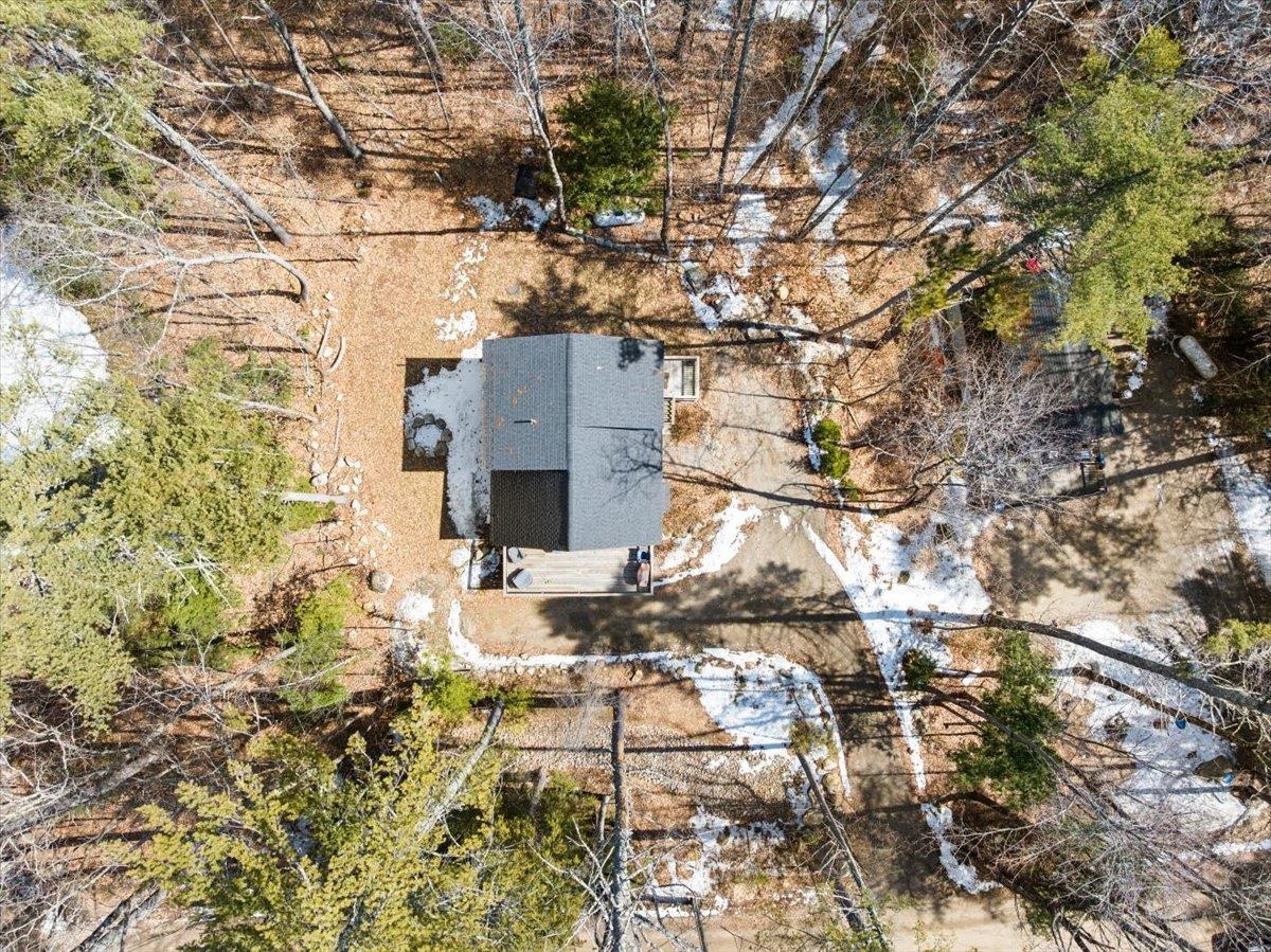 34 Interlaken Cir, Madison, NH 03849