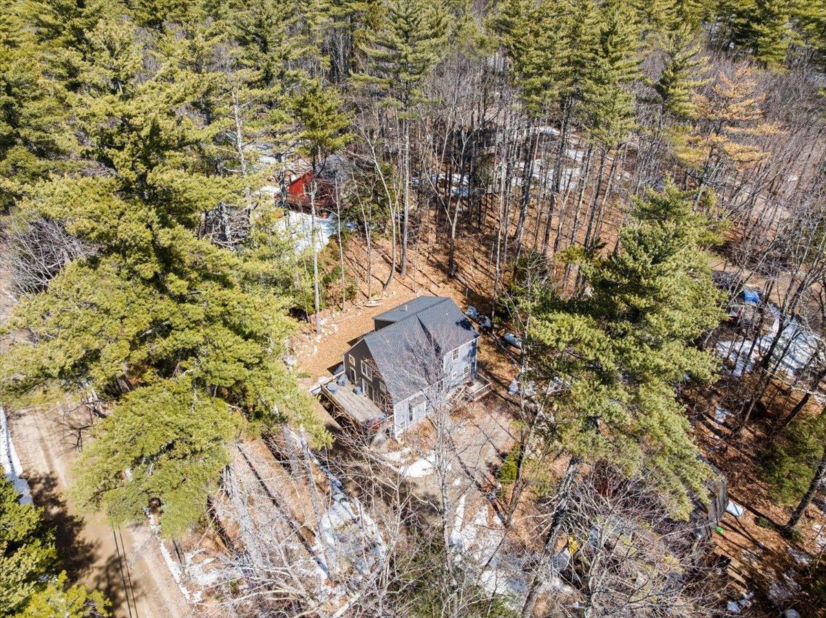 34 Interlaken Cir, Madison, NH 03849