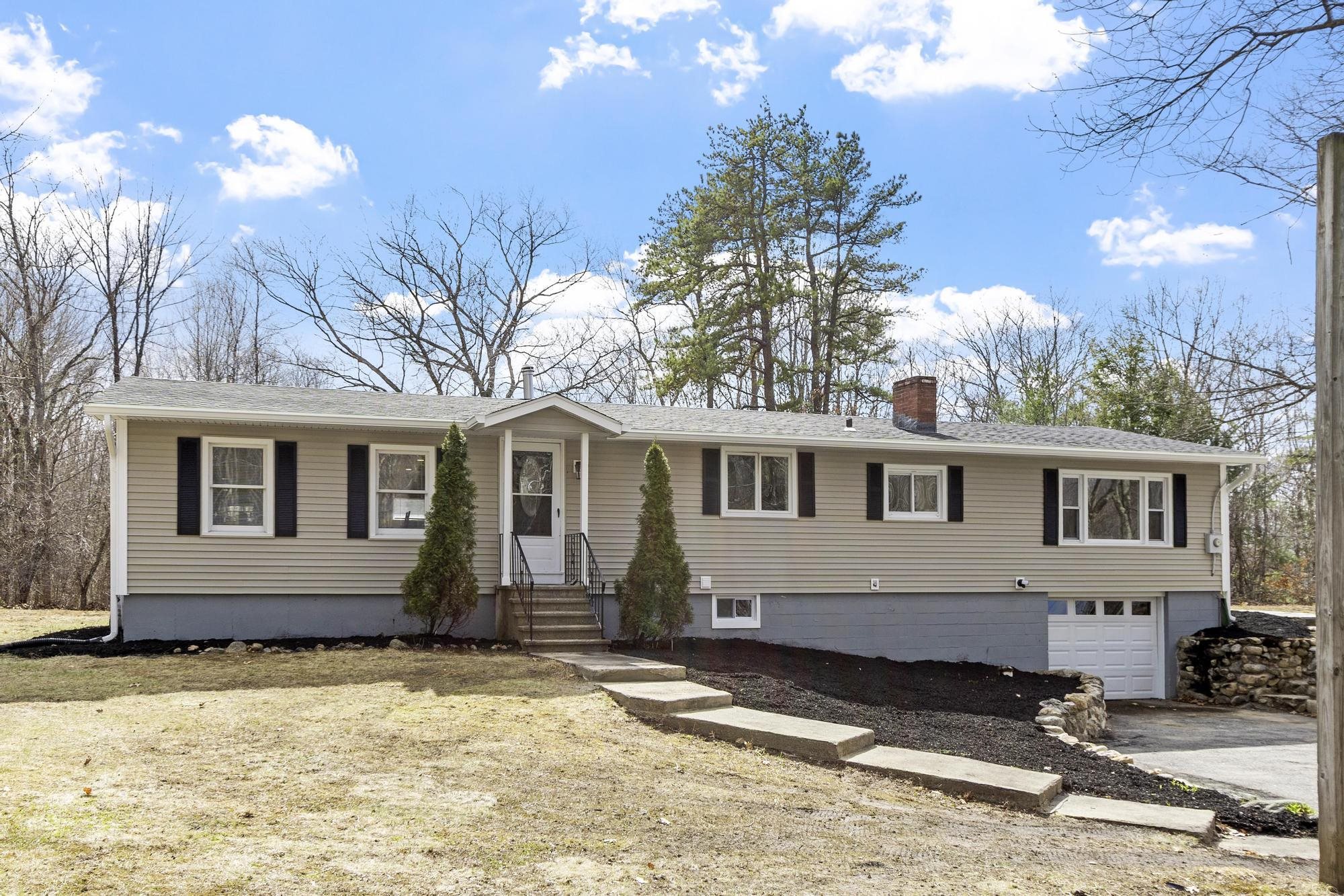 519 Brown Rd, Candia, NH 03034