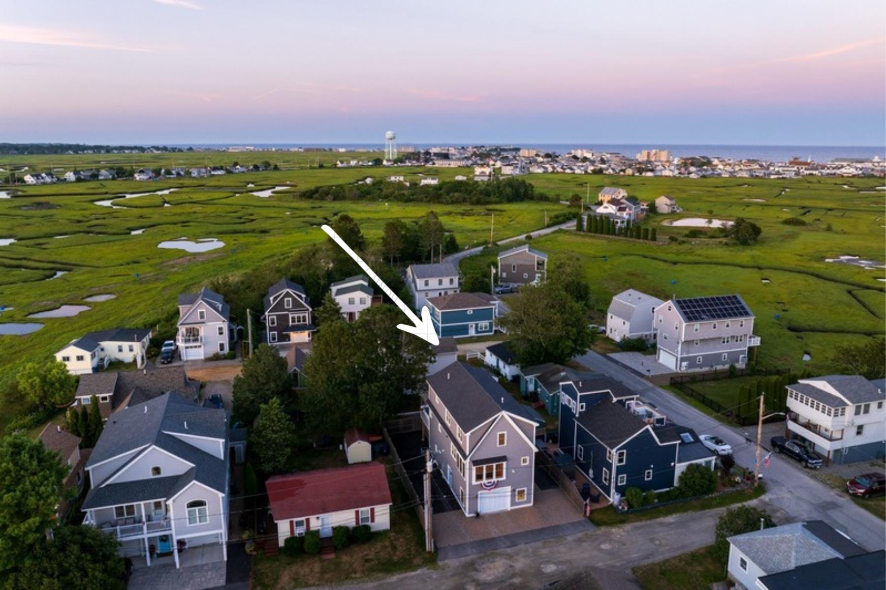 Photo 3 of Single family home for sale at 6 Cora Ave, Hampton, NH 03842 | MLS# 5082803 | Listing updated on 2026-10-07