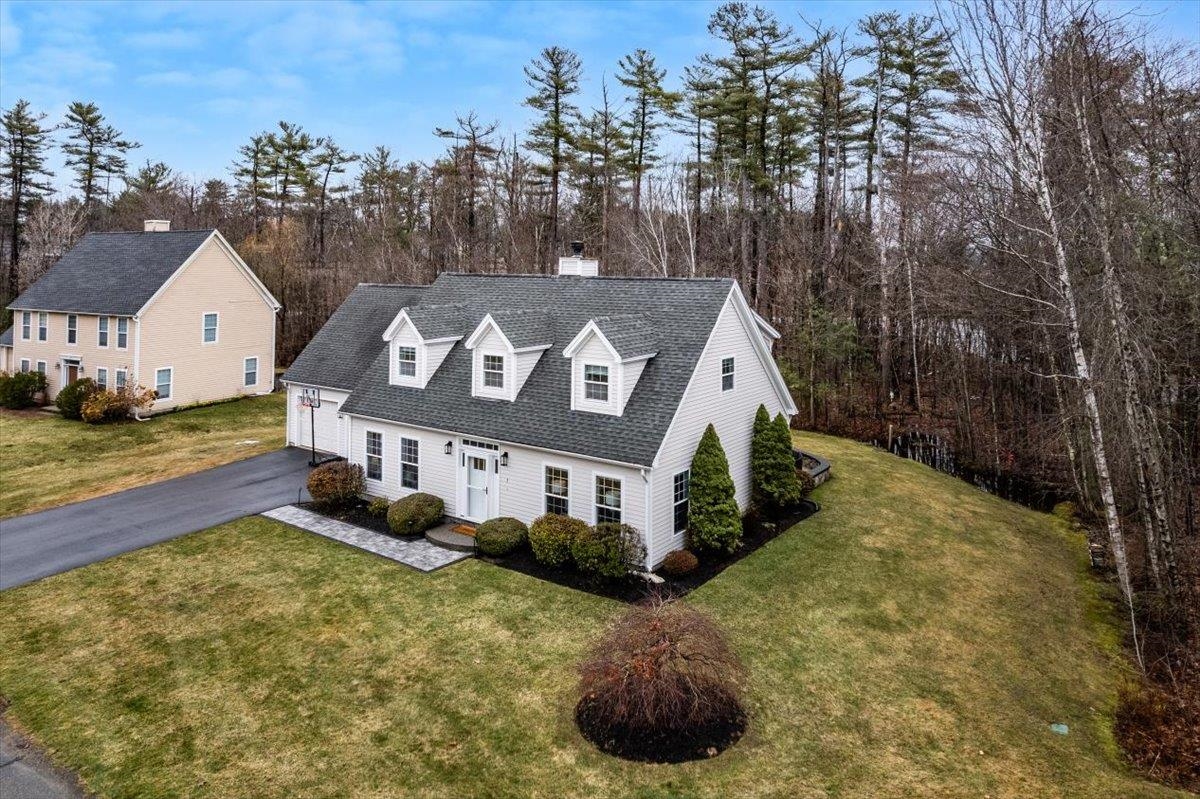 3 Blue Heron Dr, Dover, NH 03820