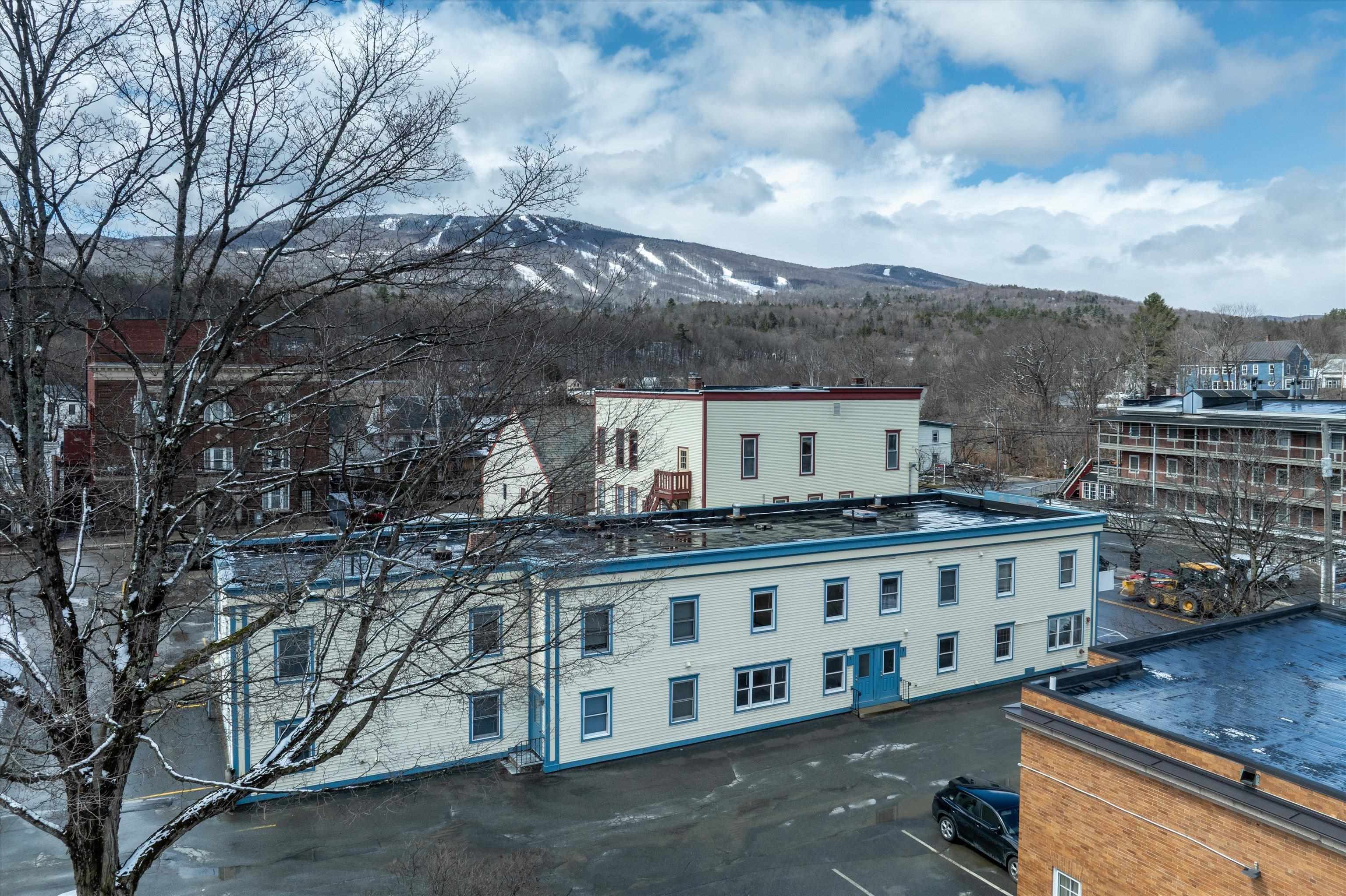 LUDLOW VT&nbsp;Commercial Property for sale $$1,690,000 | $148 per sq.ft.