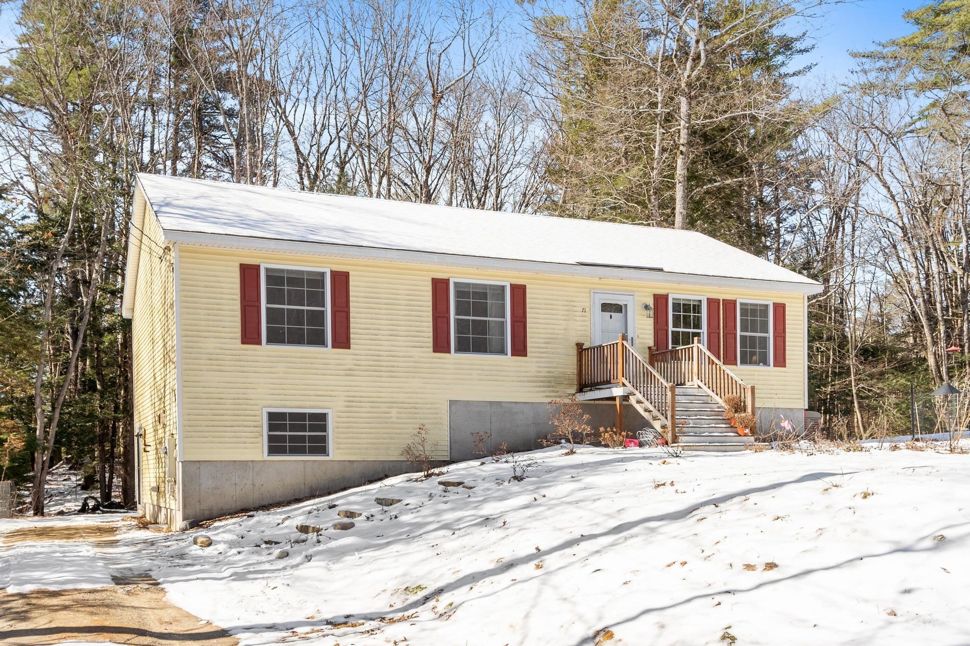 71 Windsor Way, Barnstead, NH 03225