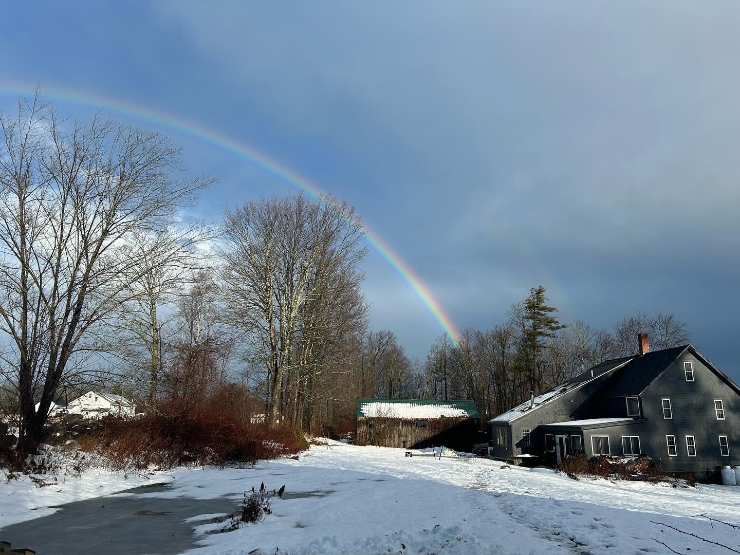 352 South Sugar Hill Rd, Weare, NH 03281