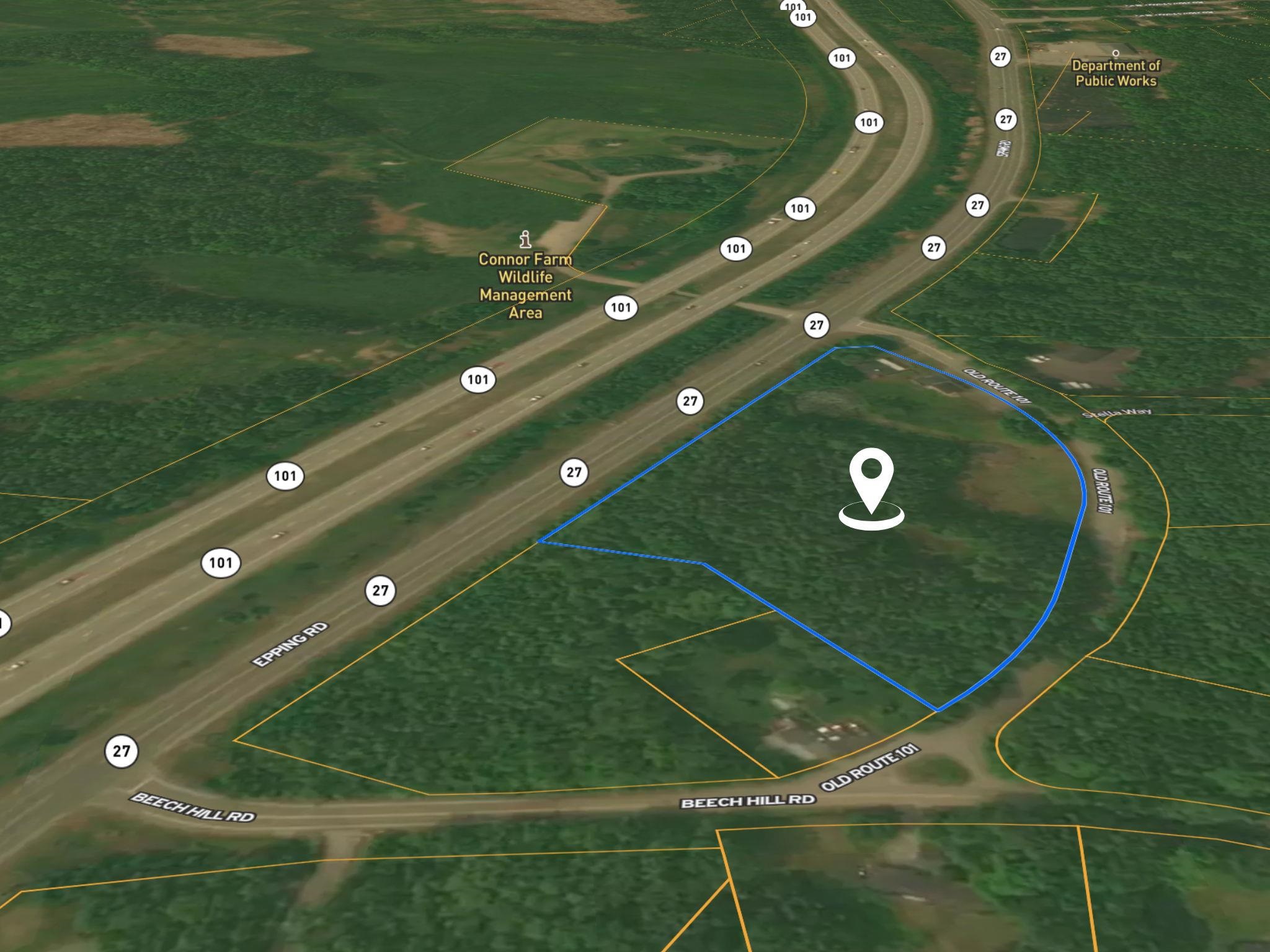 7 Redberry Rd, Exeter, NH 03833