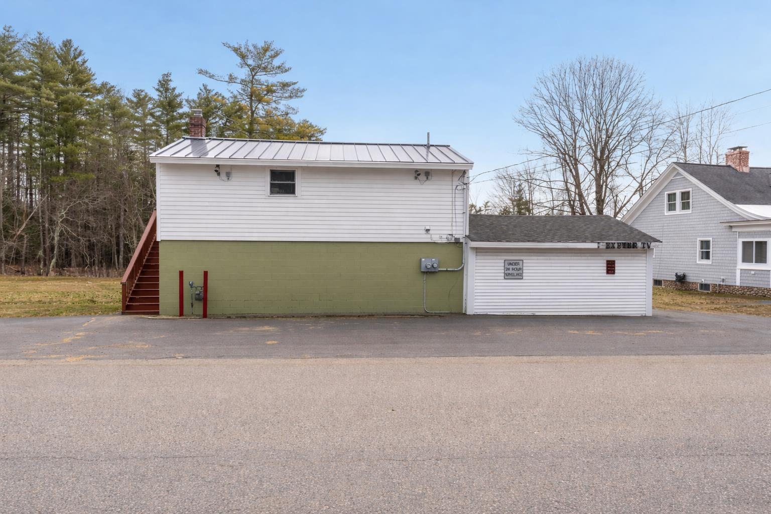 7 Redberry Rd, Exeter, NH 03833