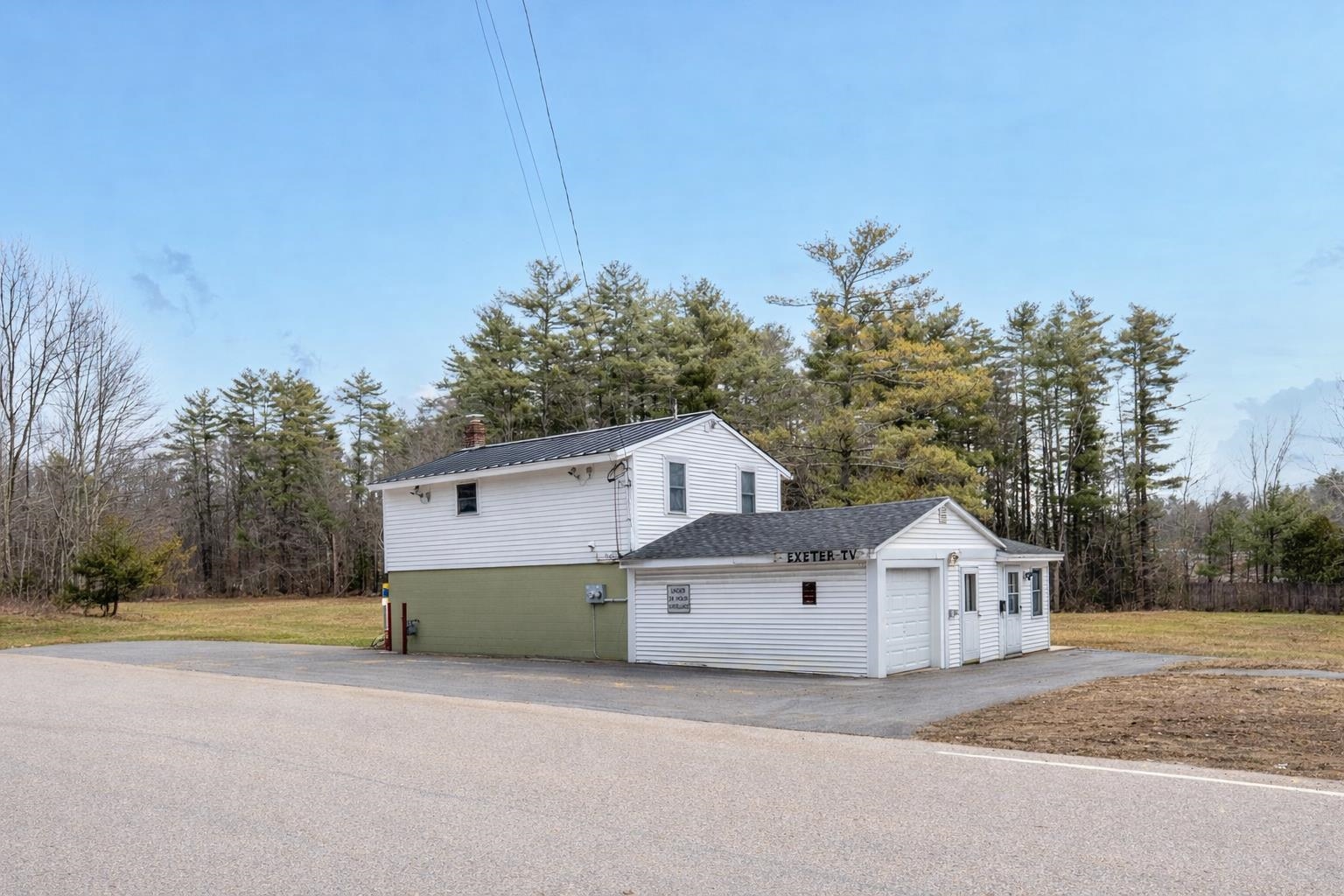 7 Redberry Rd, Exeter, NH 03833