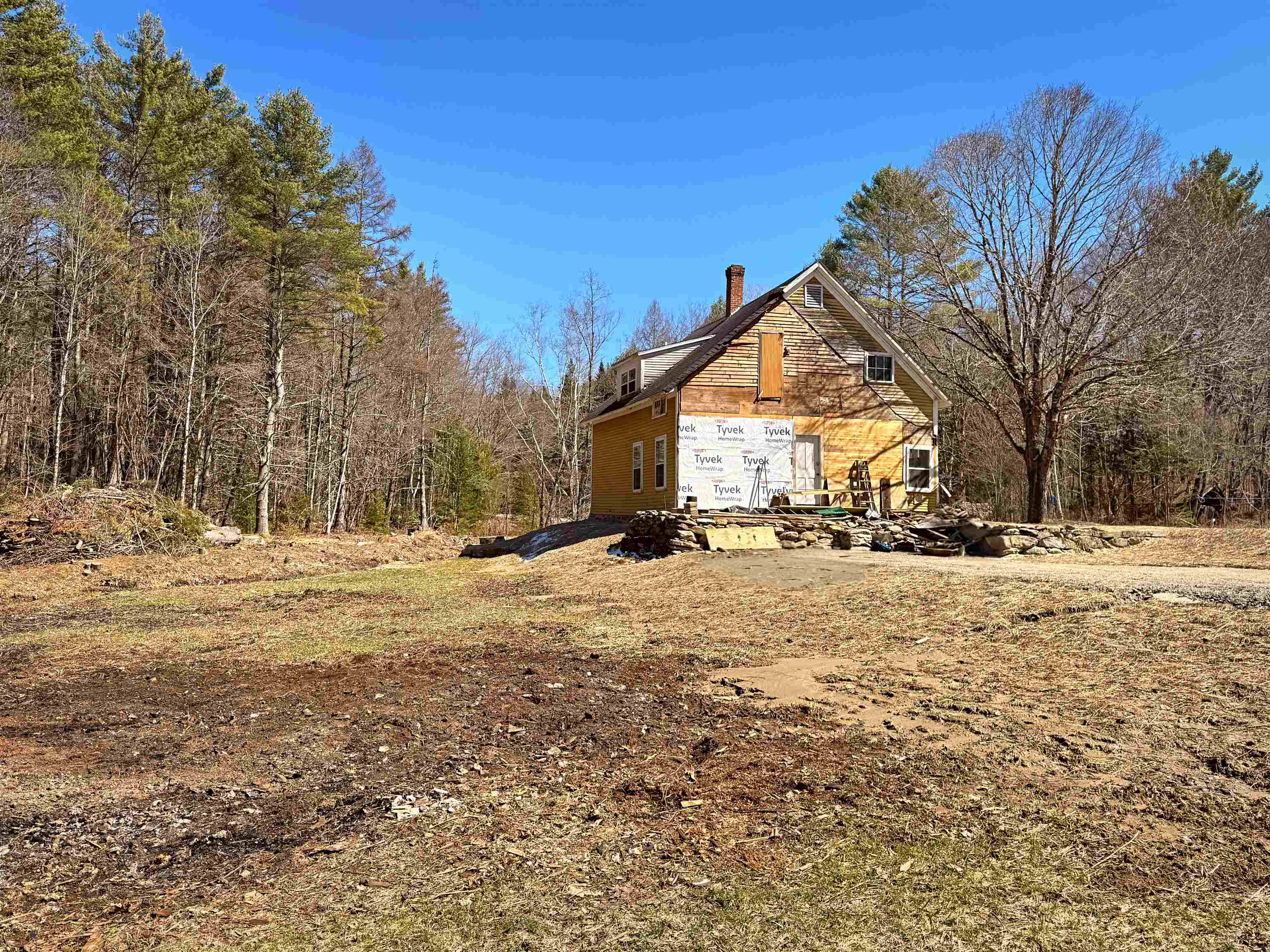 83 Clark Rd, Acworth, NH 03601