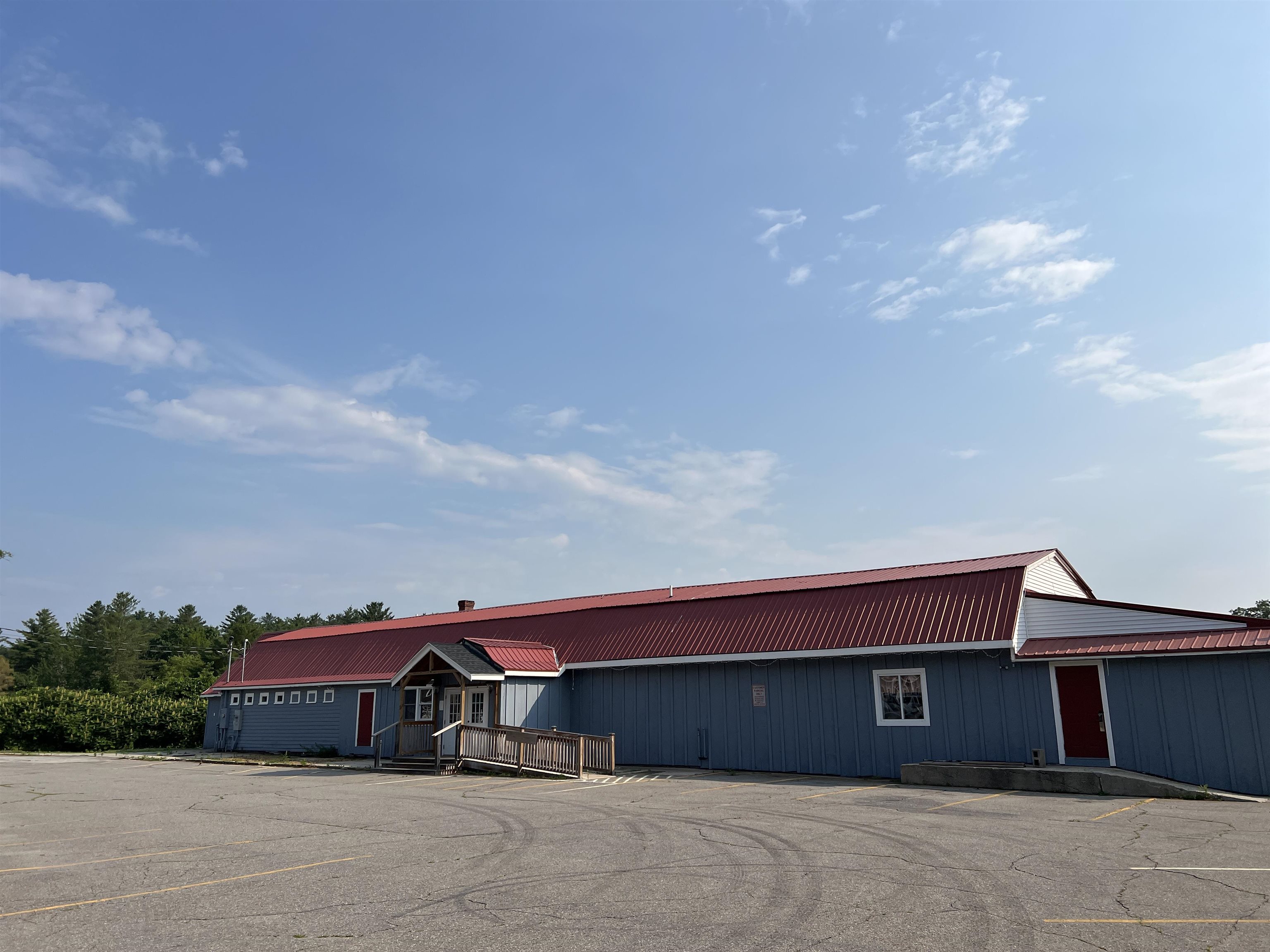 38 Route 25 , Plymouth, NH 03864