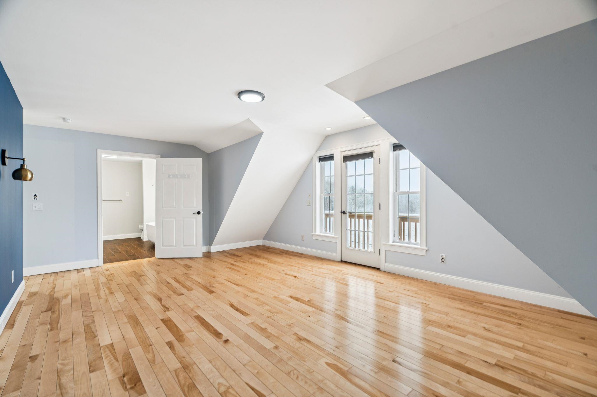 56 Sanborn Hill Rd, Springfield, NH 03284