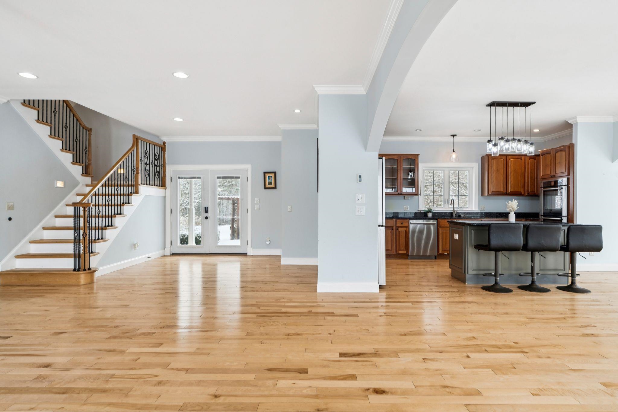 56 Sanborn Hill Rd, Springfield, NH 03284